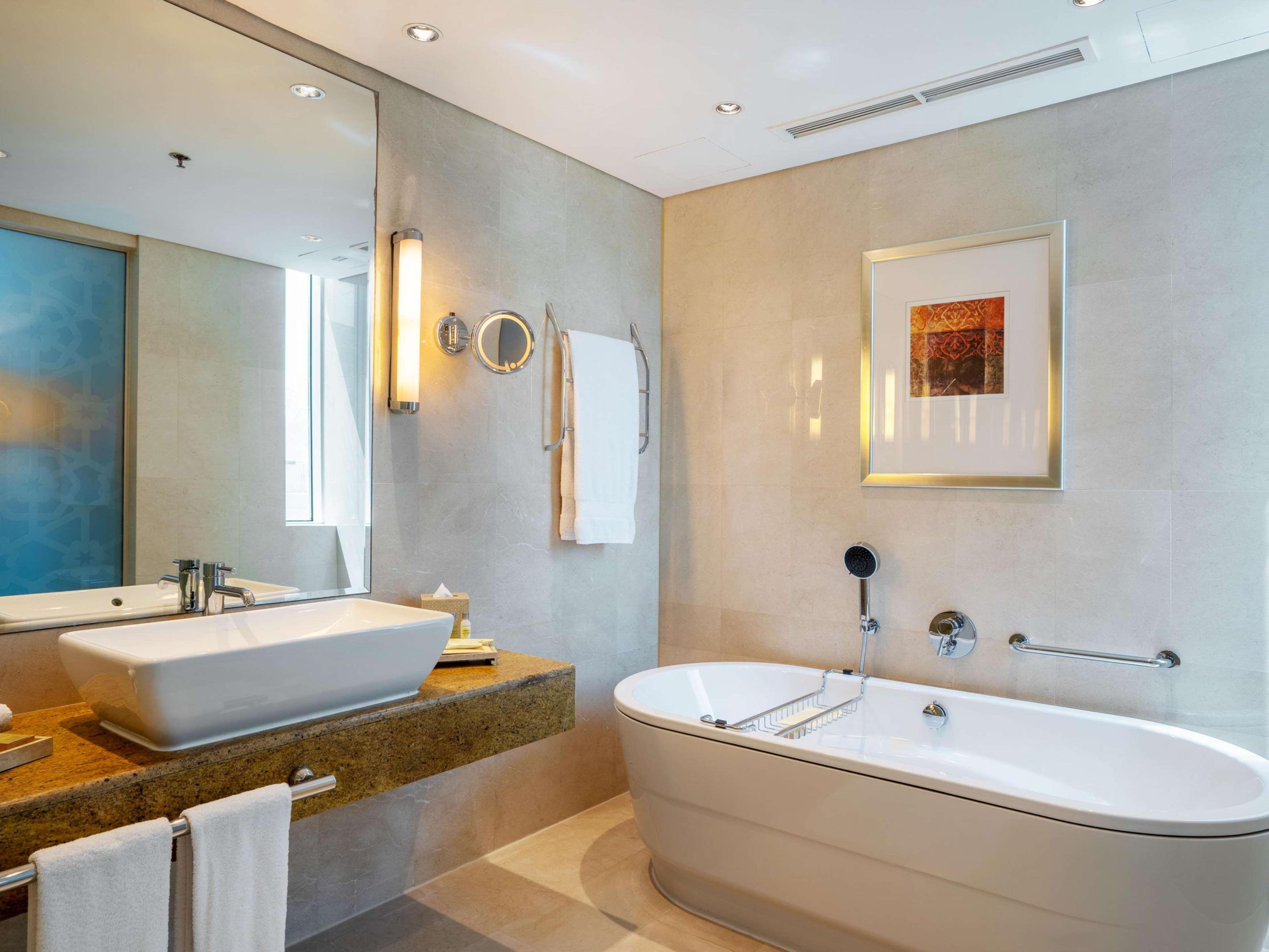 Suite Premier Sea View