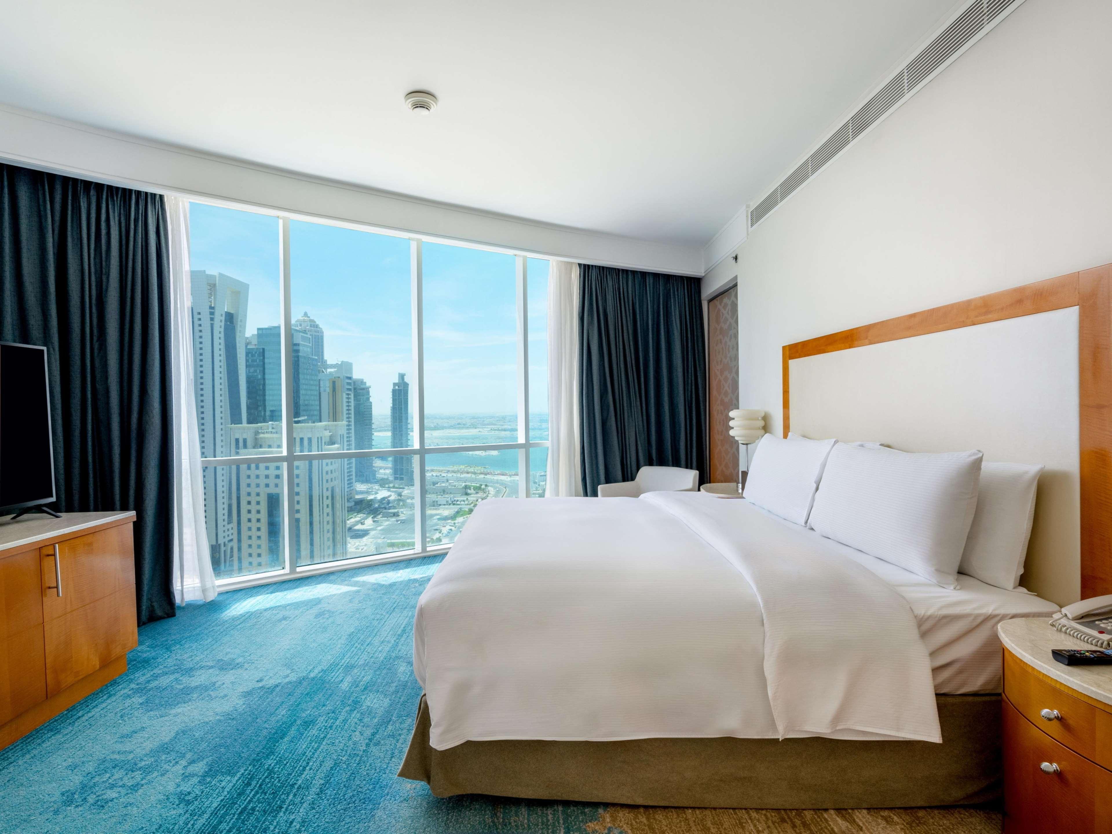 Suite Premier Sea View