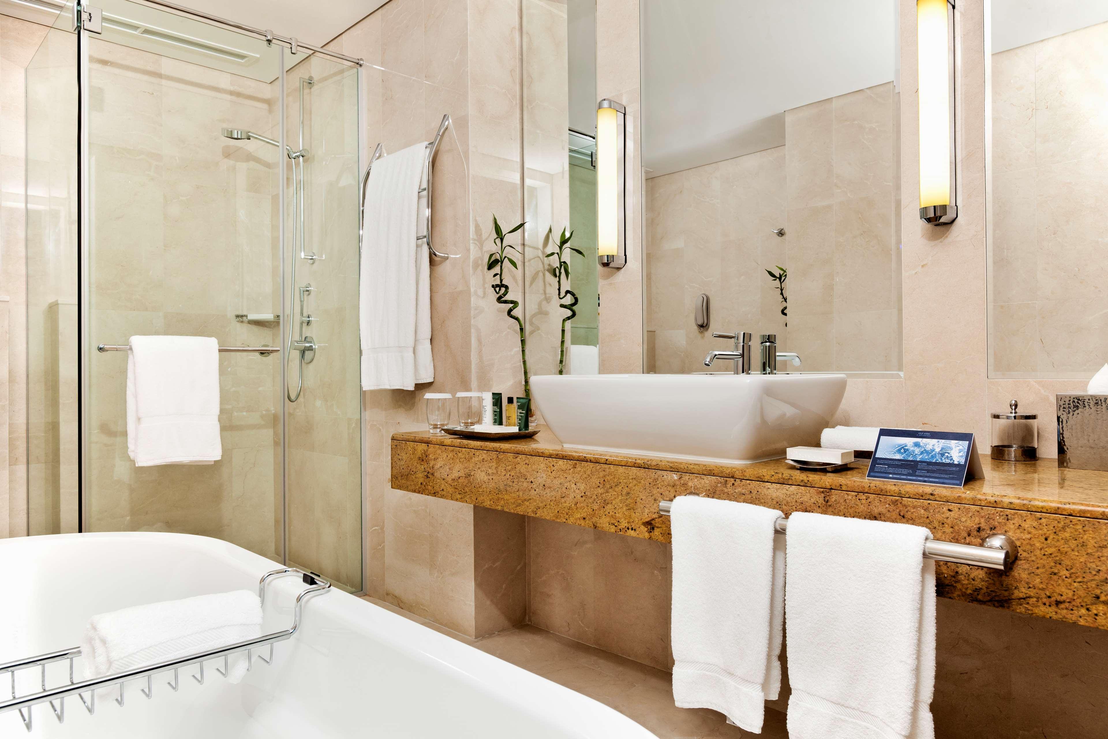 Double Premier Sea View