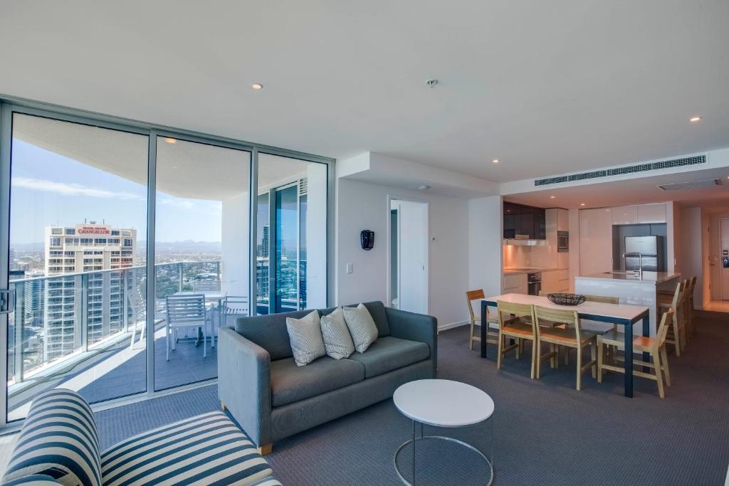 Apartment Ocean View