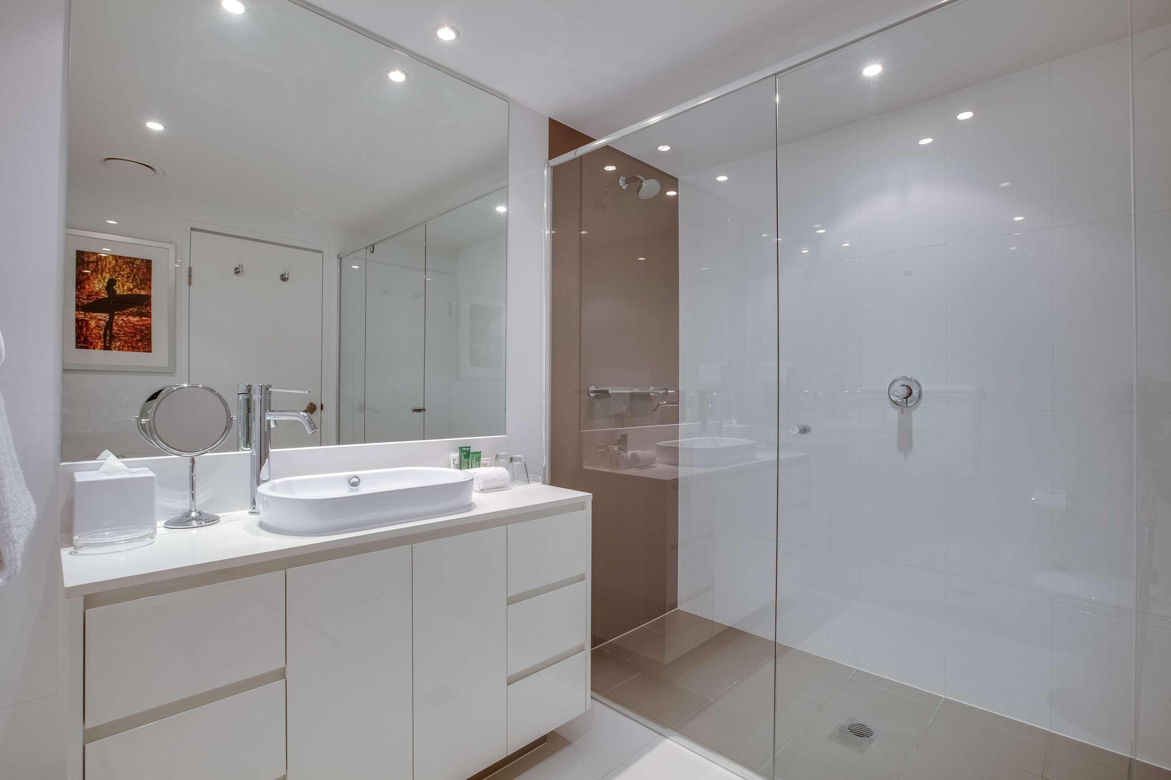 Room Luxury City View
