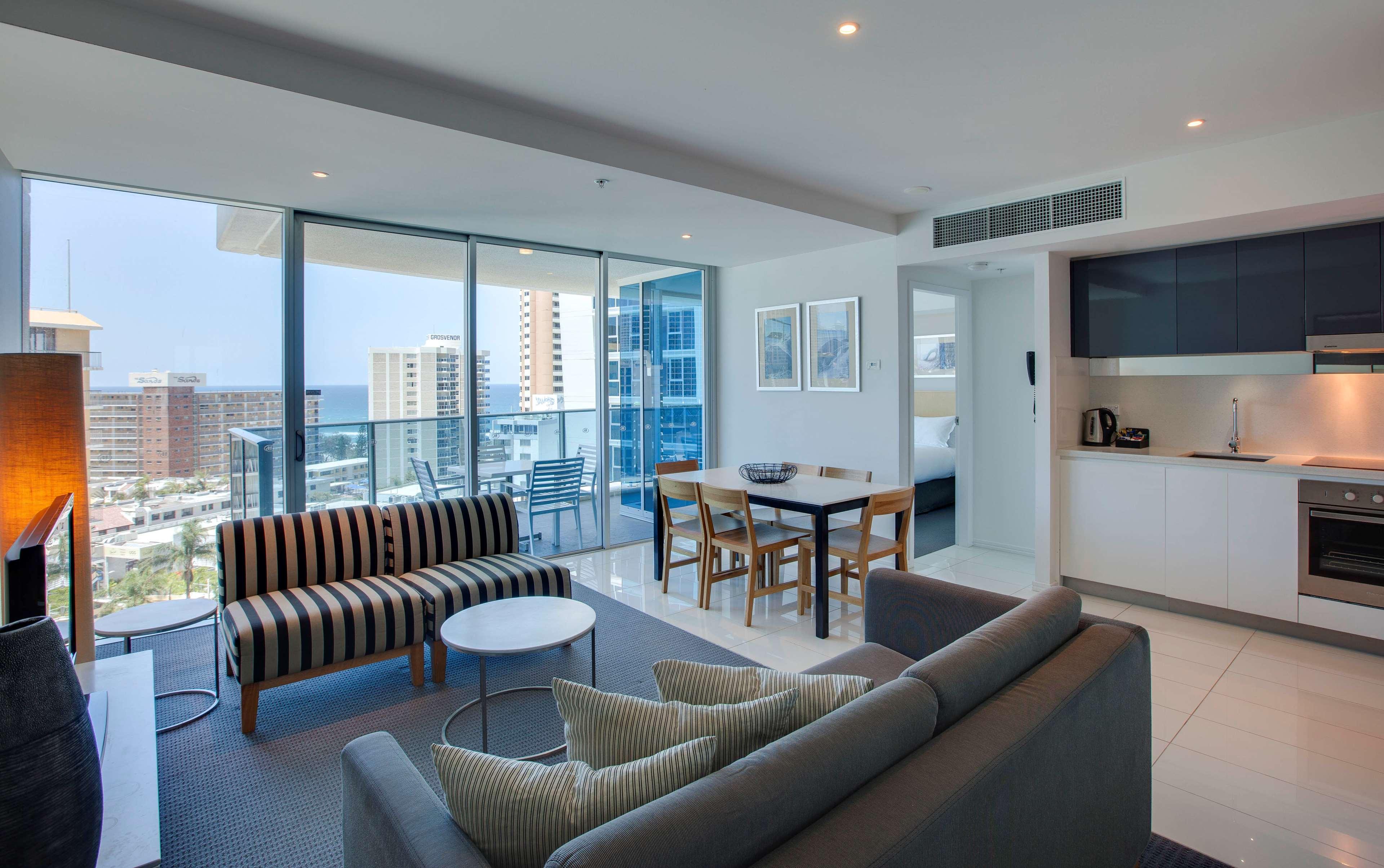 Apartment Two Bedrooms