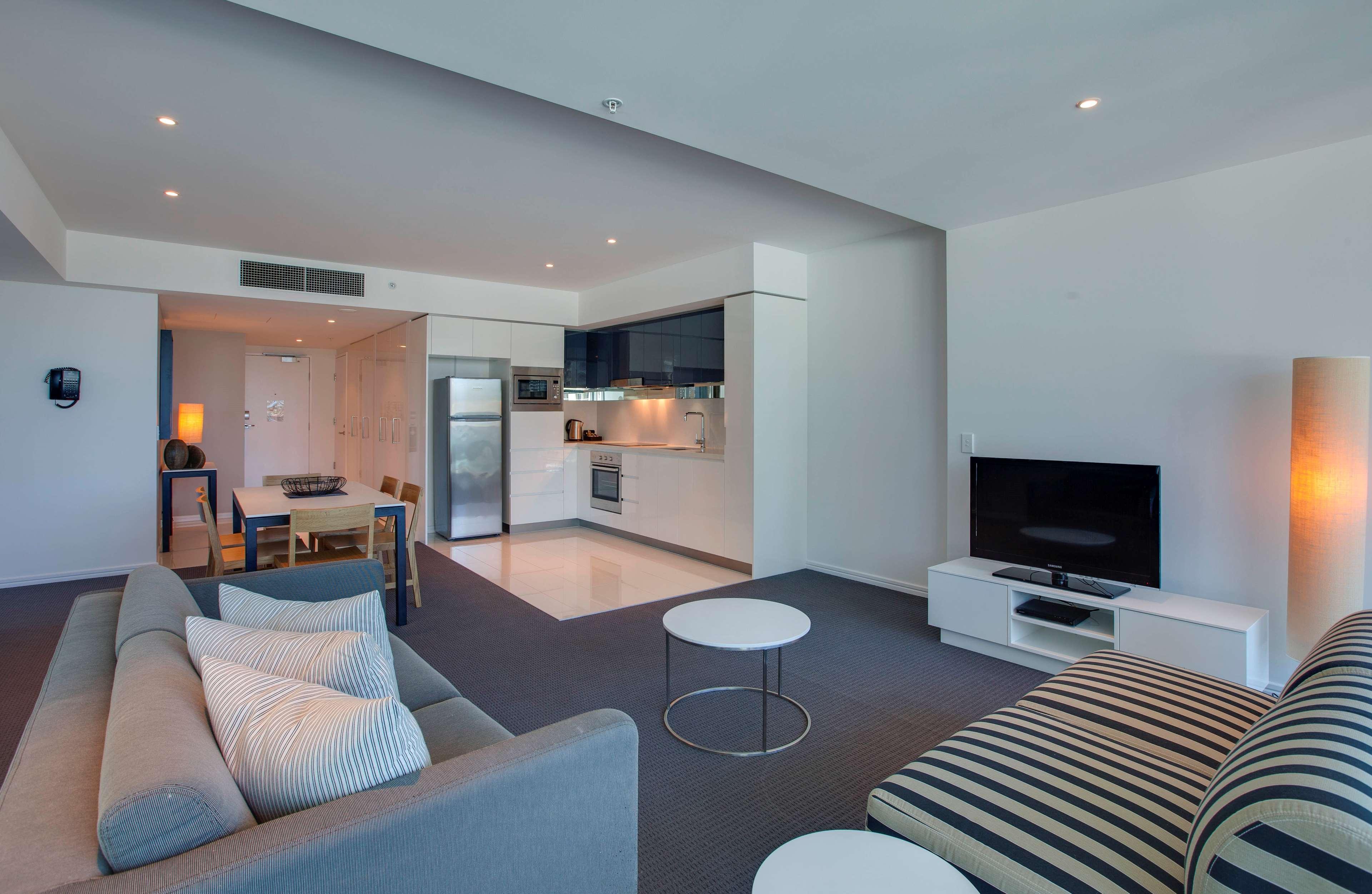 Apartment Two Bedrooms