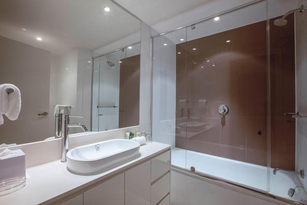 Apartment Ocean View Three Bedrooms