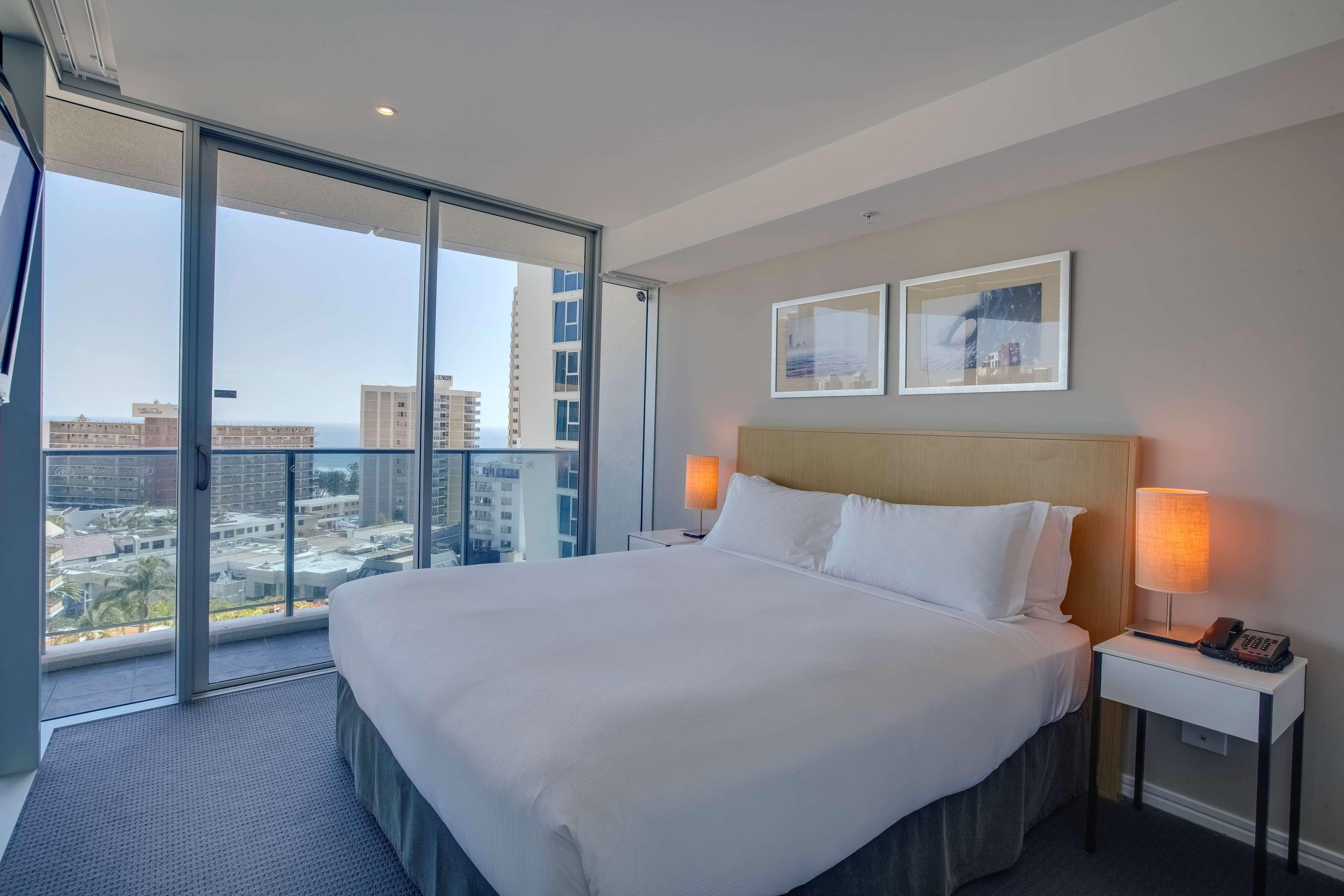 Apartment Two Bedrooms