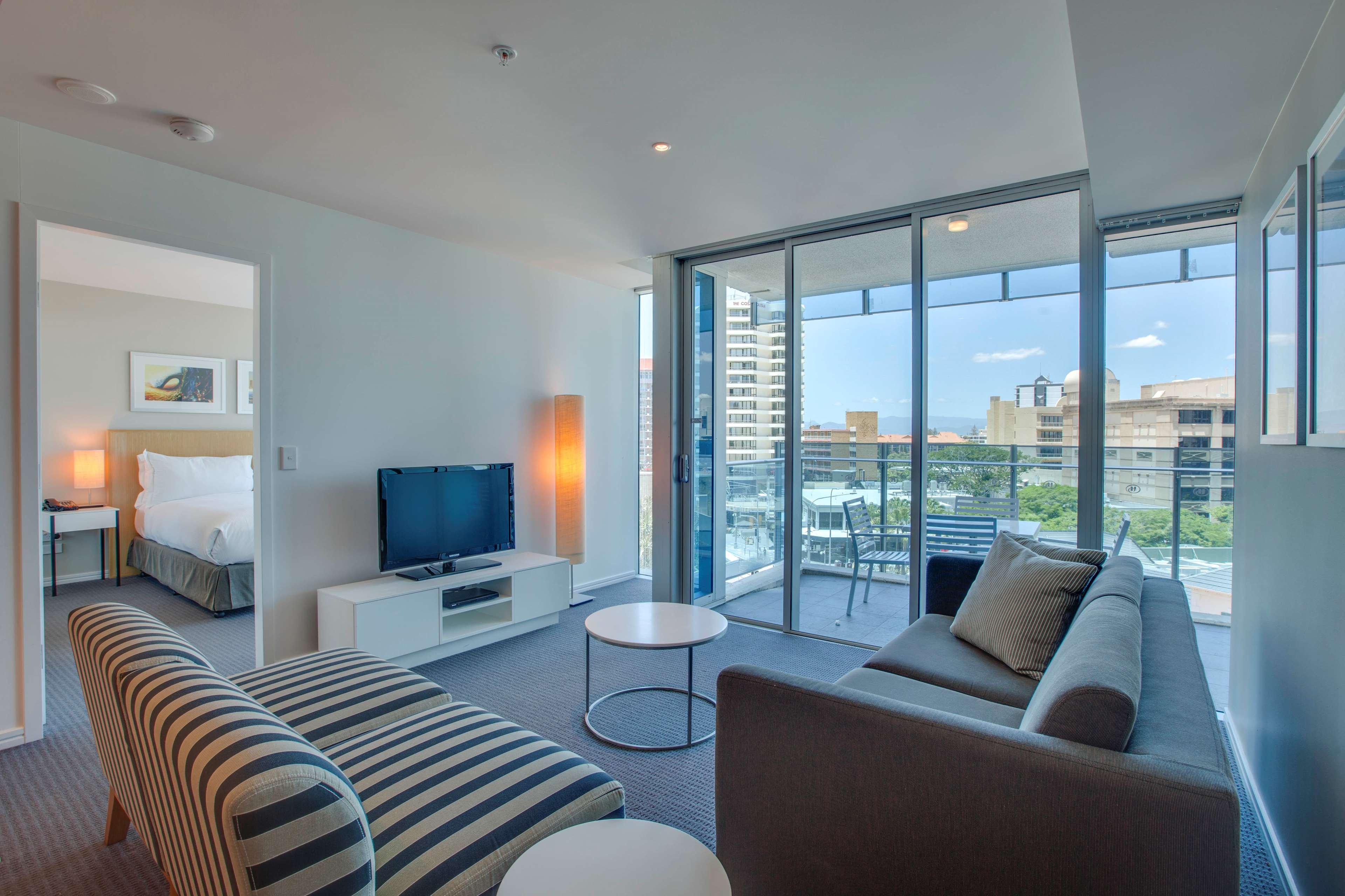 Apartment Two Bedrooms