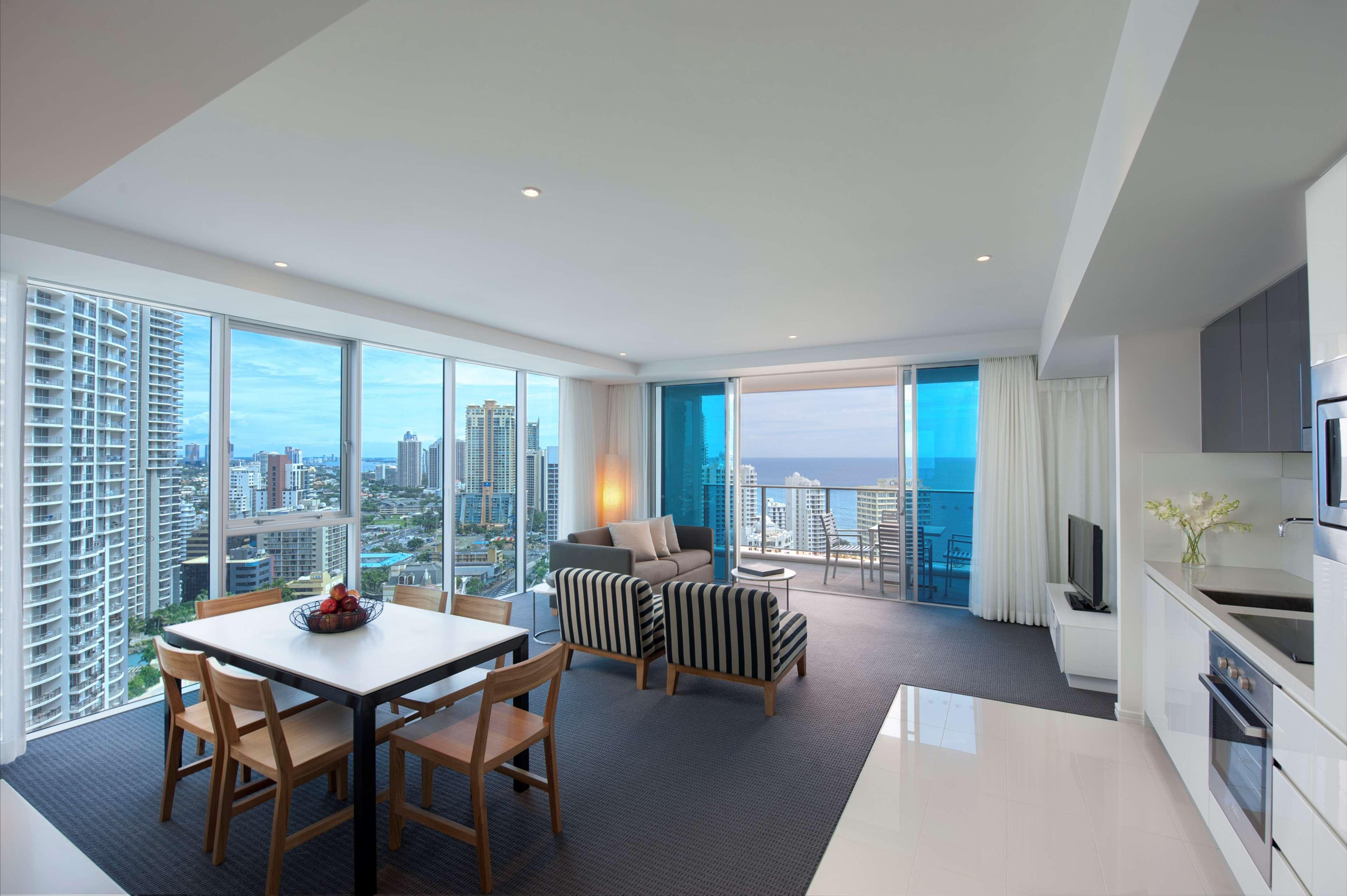 Apartment Ocean View Two Bedrooms