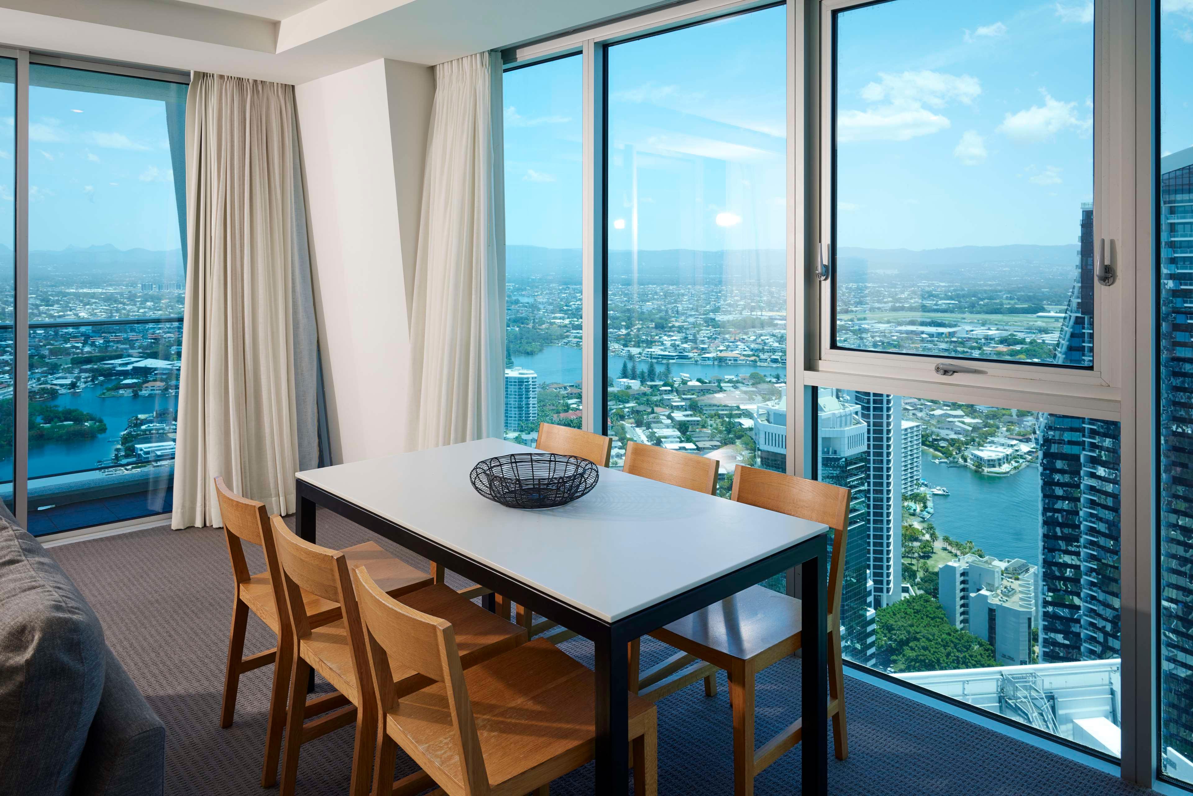 Apartment Ocean View Three Bedrooms