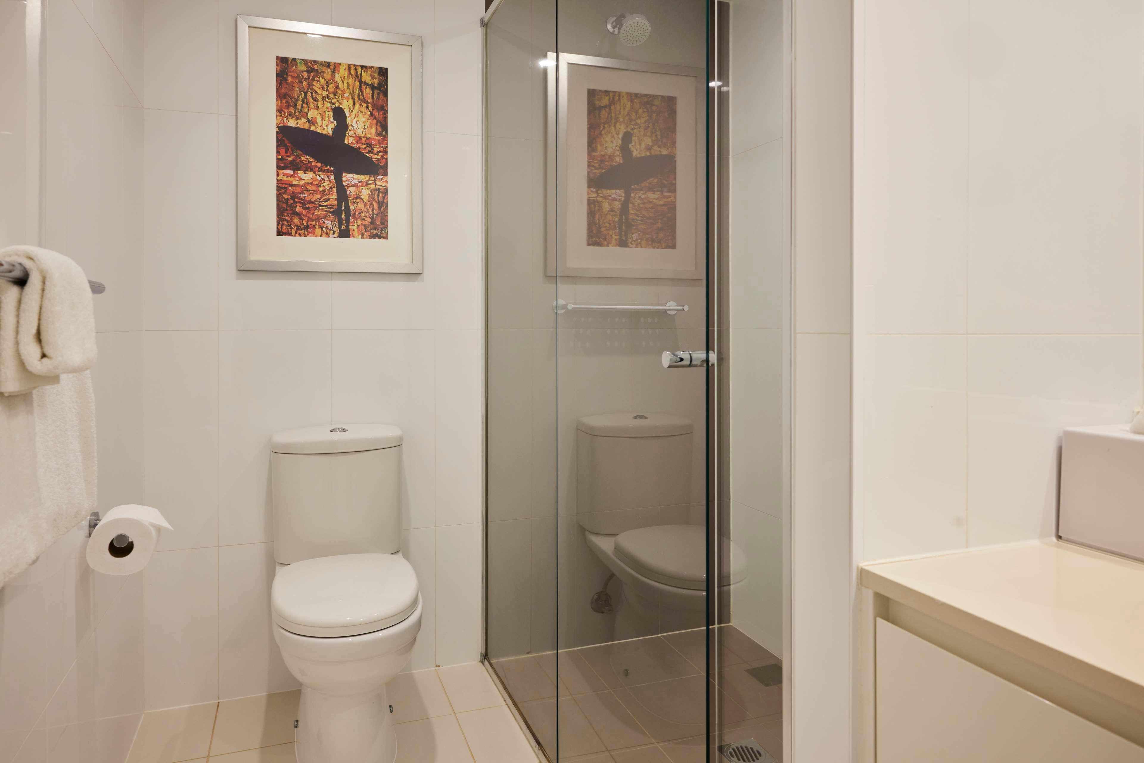 Apartment Ocean View Three Bedrooms