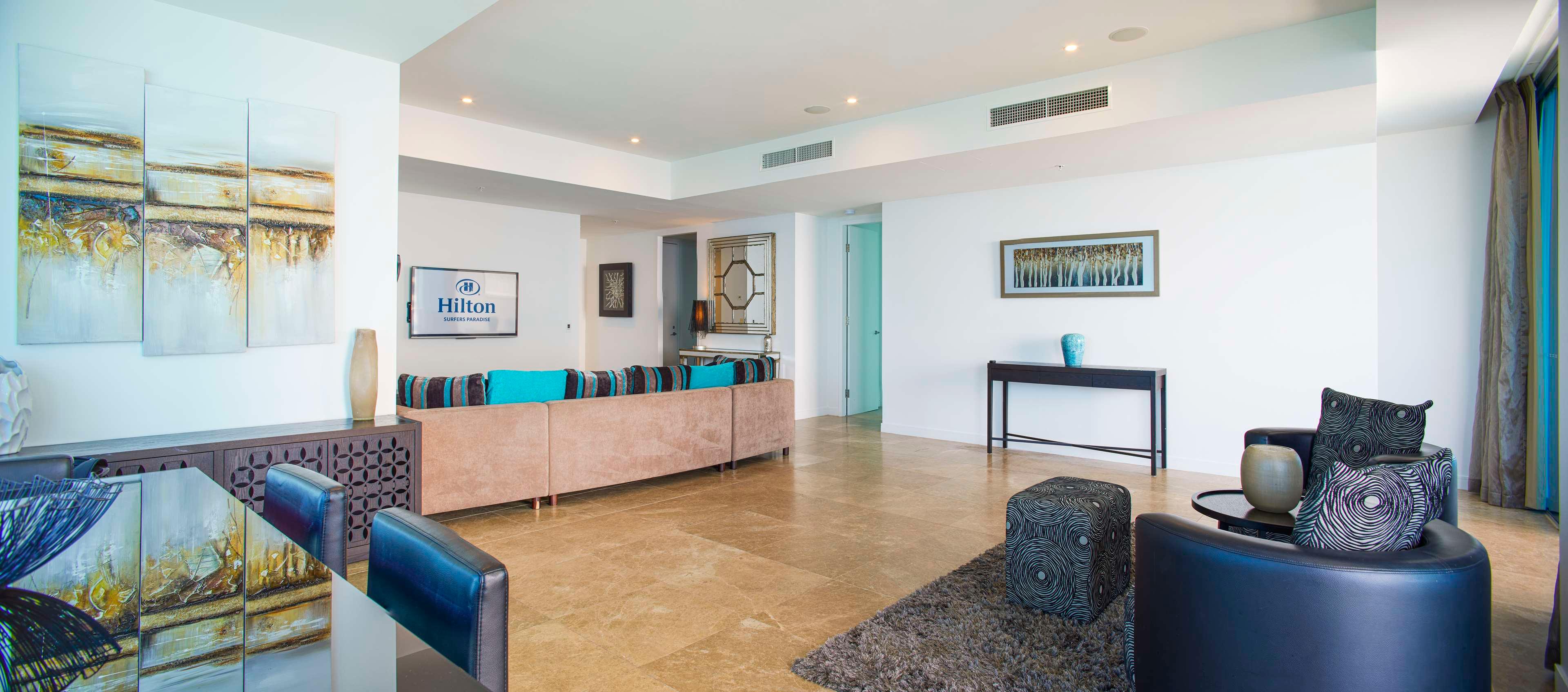 Apartment Ocean View Two Bedrooms