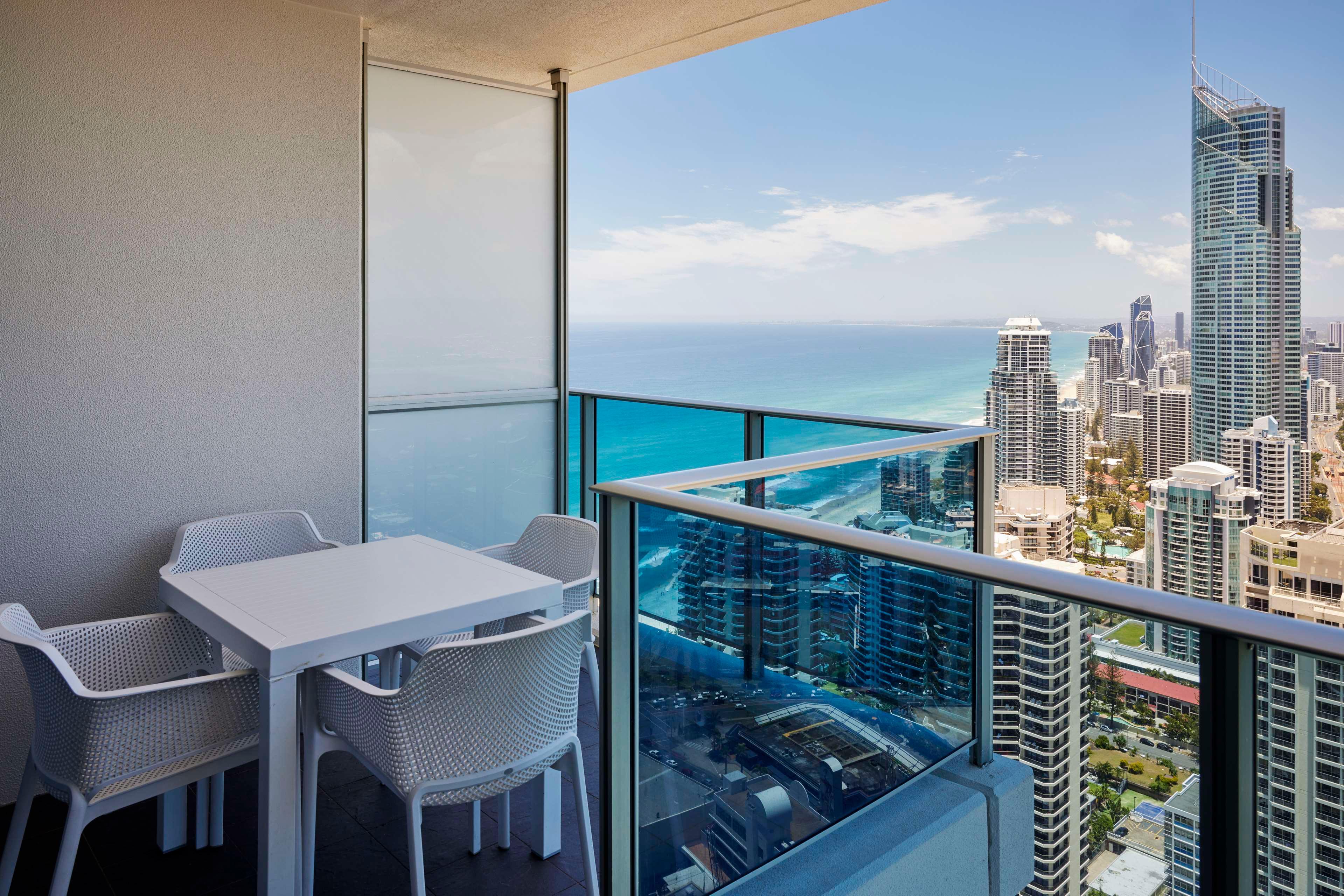 Apartment Ocean View Two Bedrooms