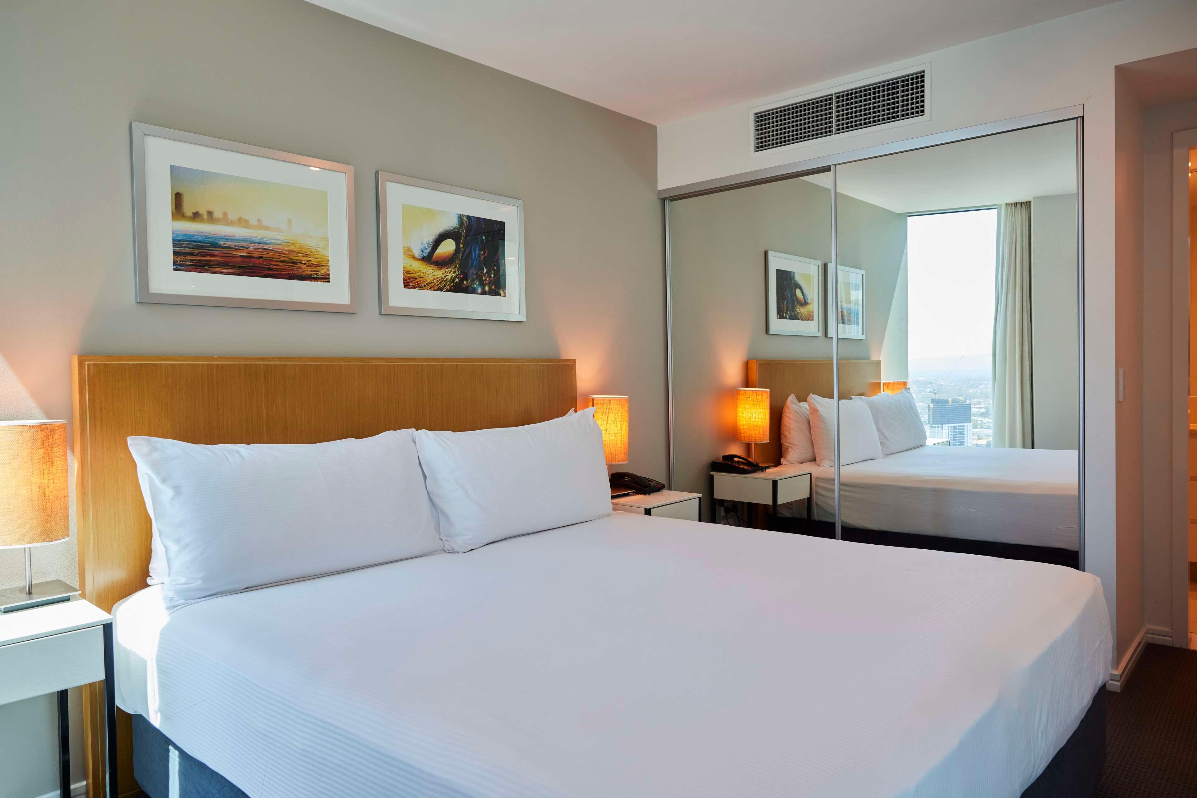 Apartment Ocean View Two Bedrooms