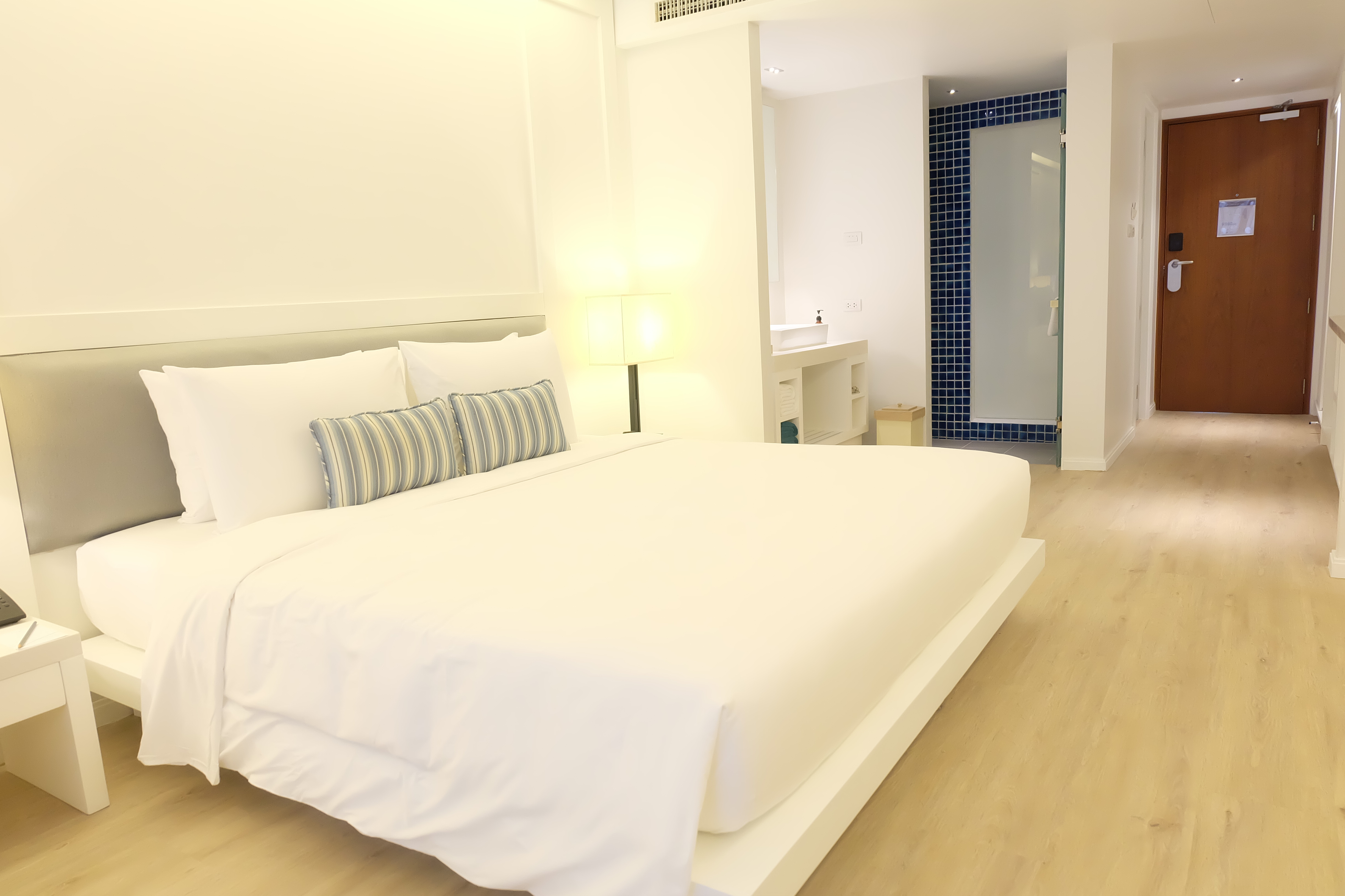 Double or Twin Superior