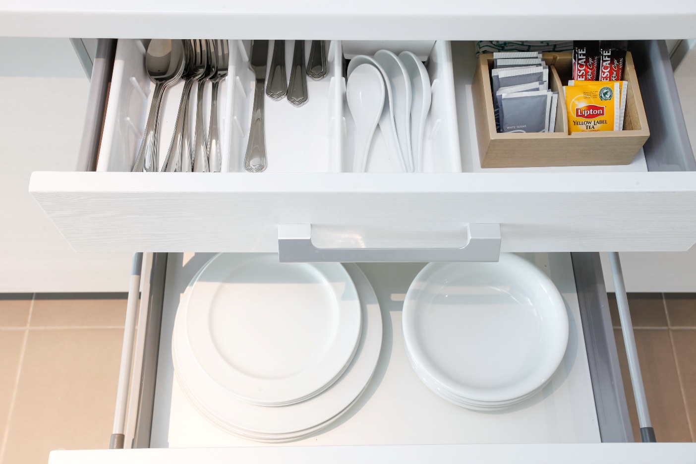 Family Room One Bedroom