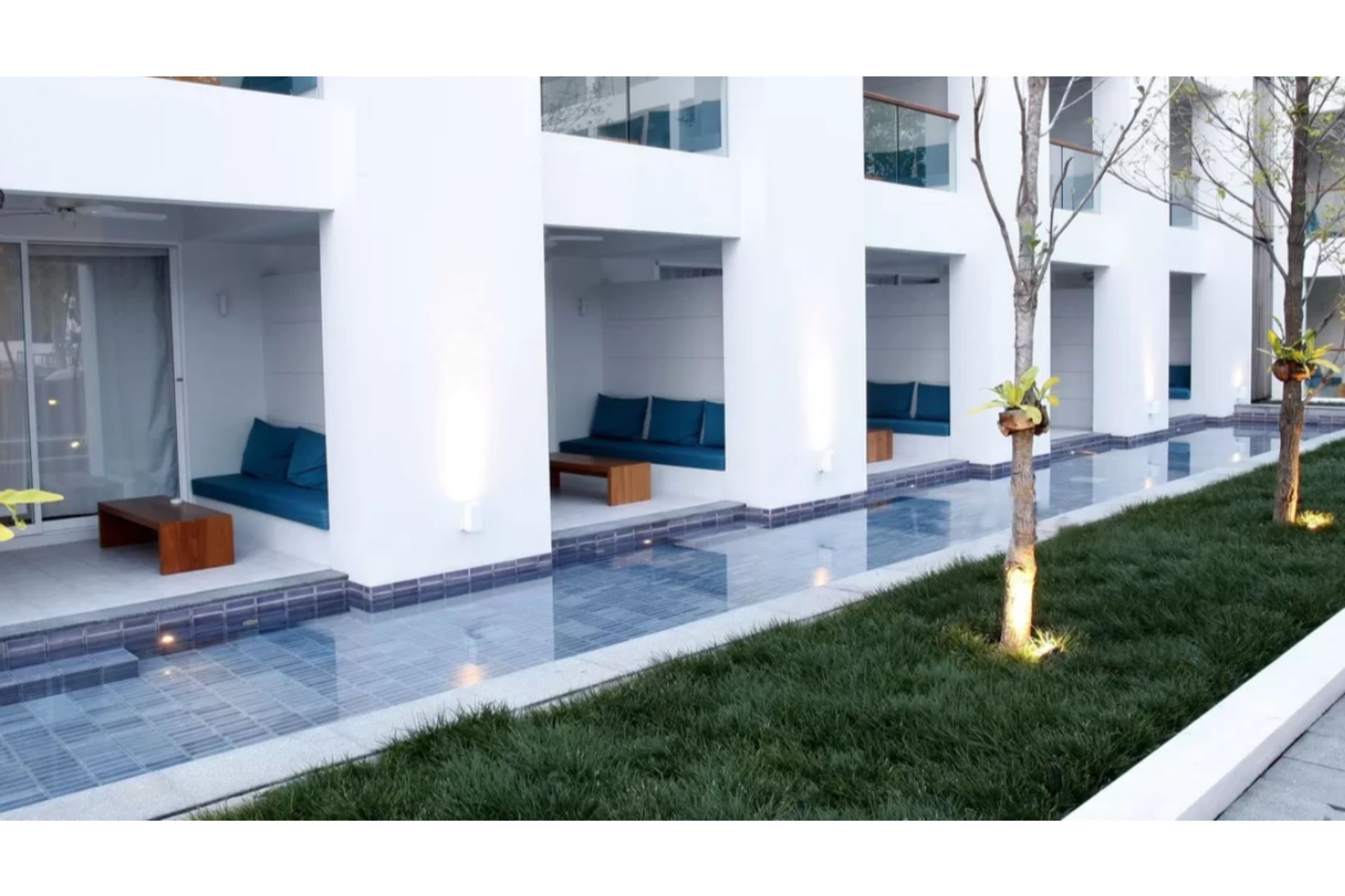 Double or Twin Deluxe