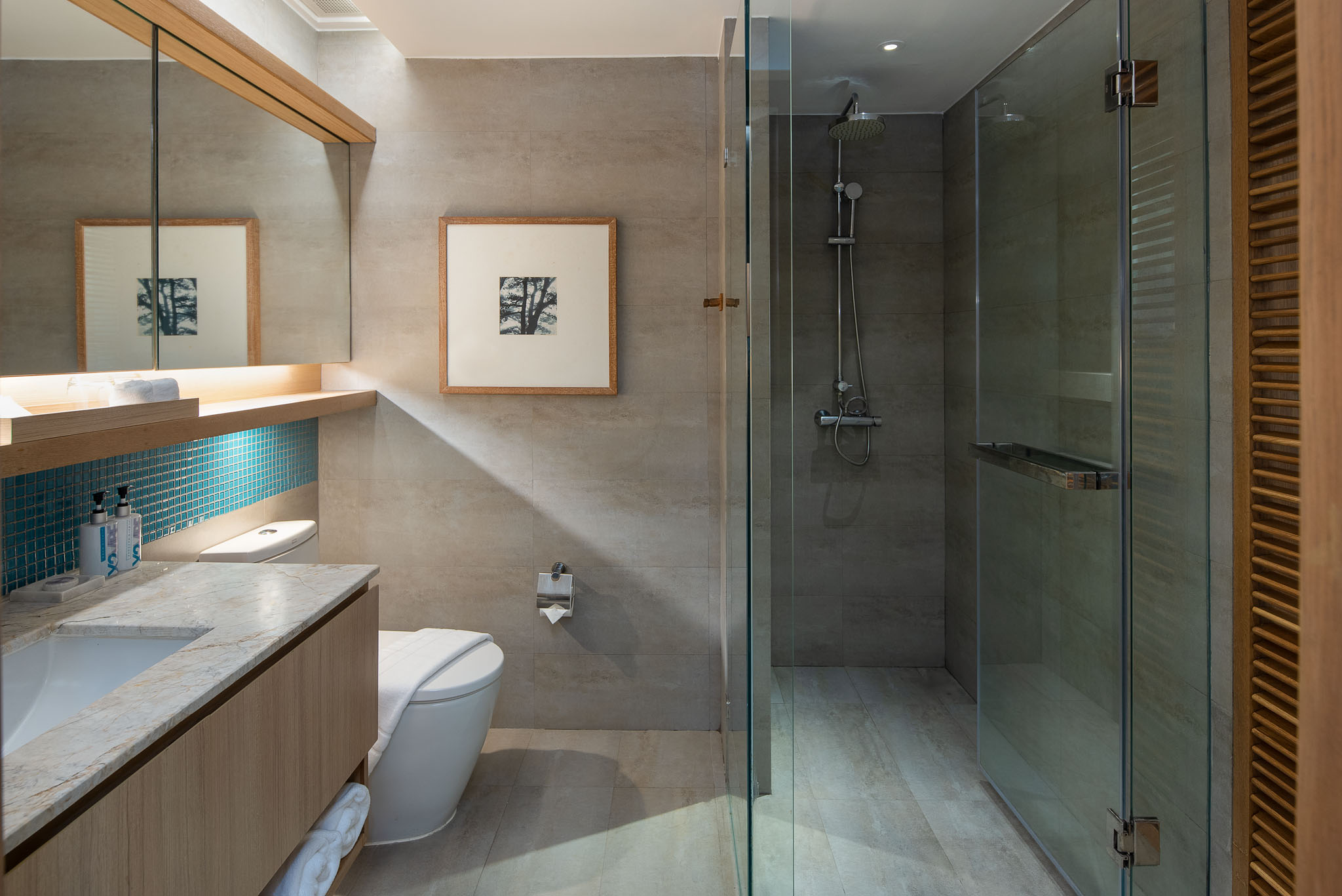 Double or Twin Deluxe