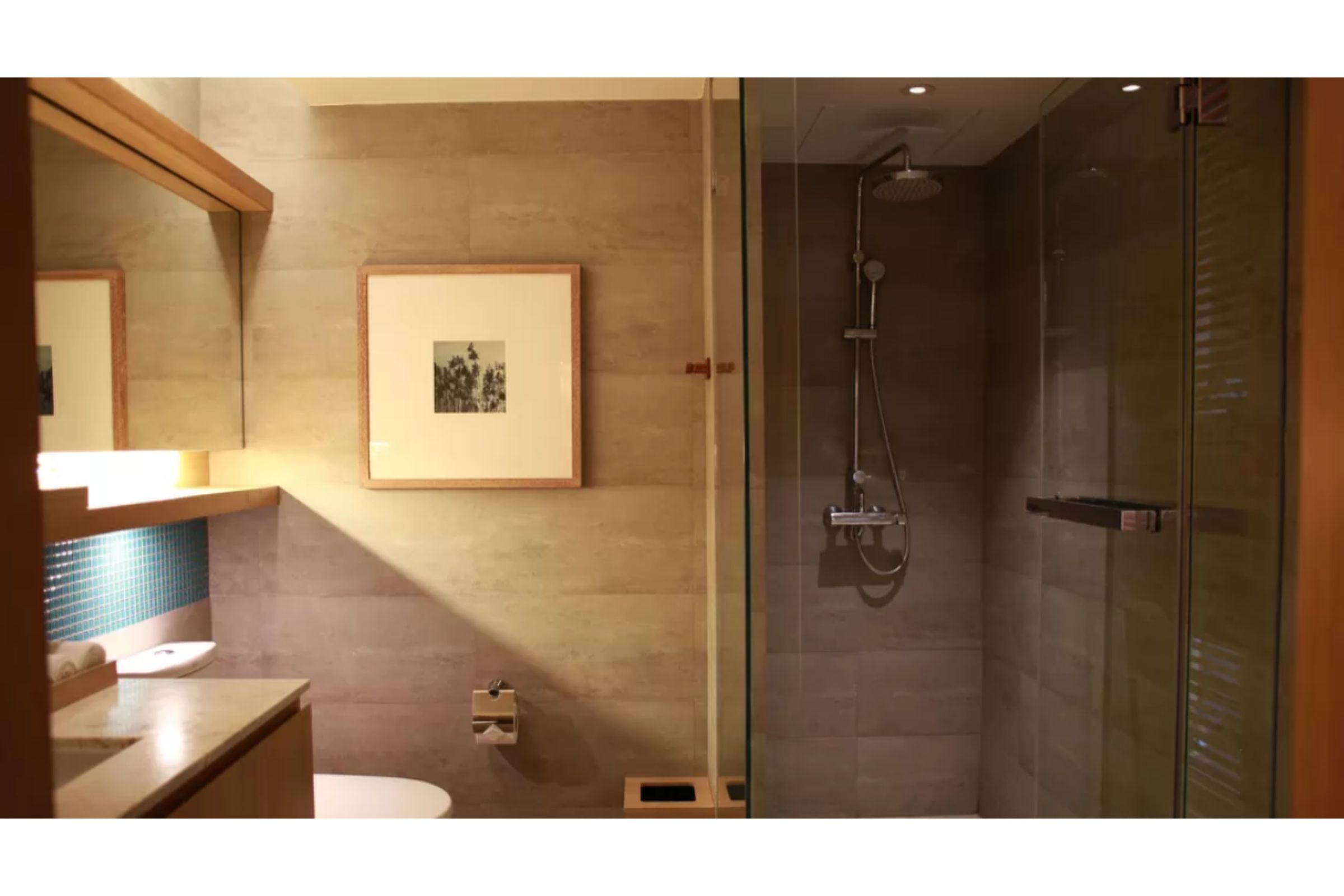 Double or Twin Deluxe