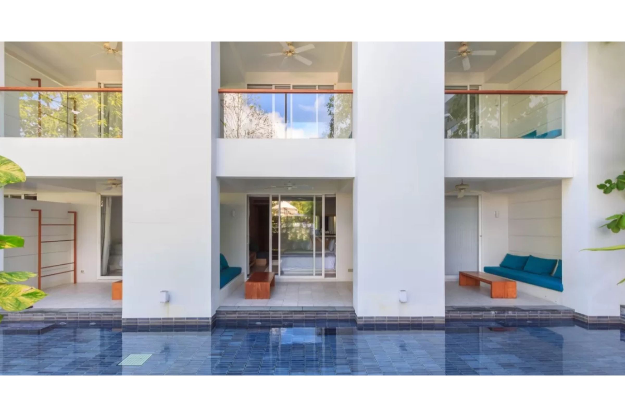 Double or Twin Deluxe