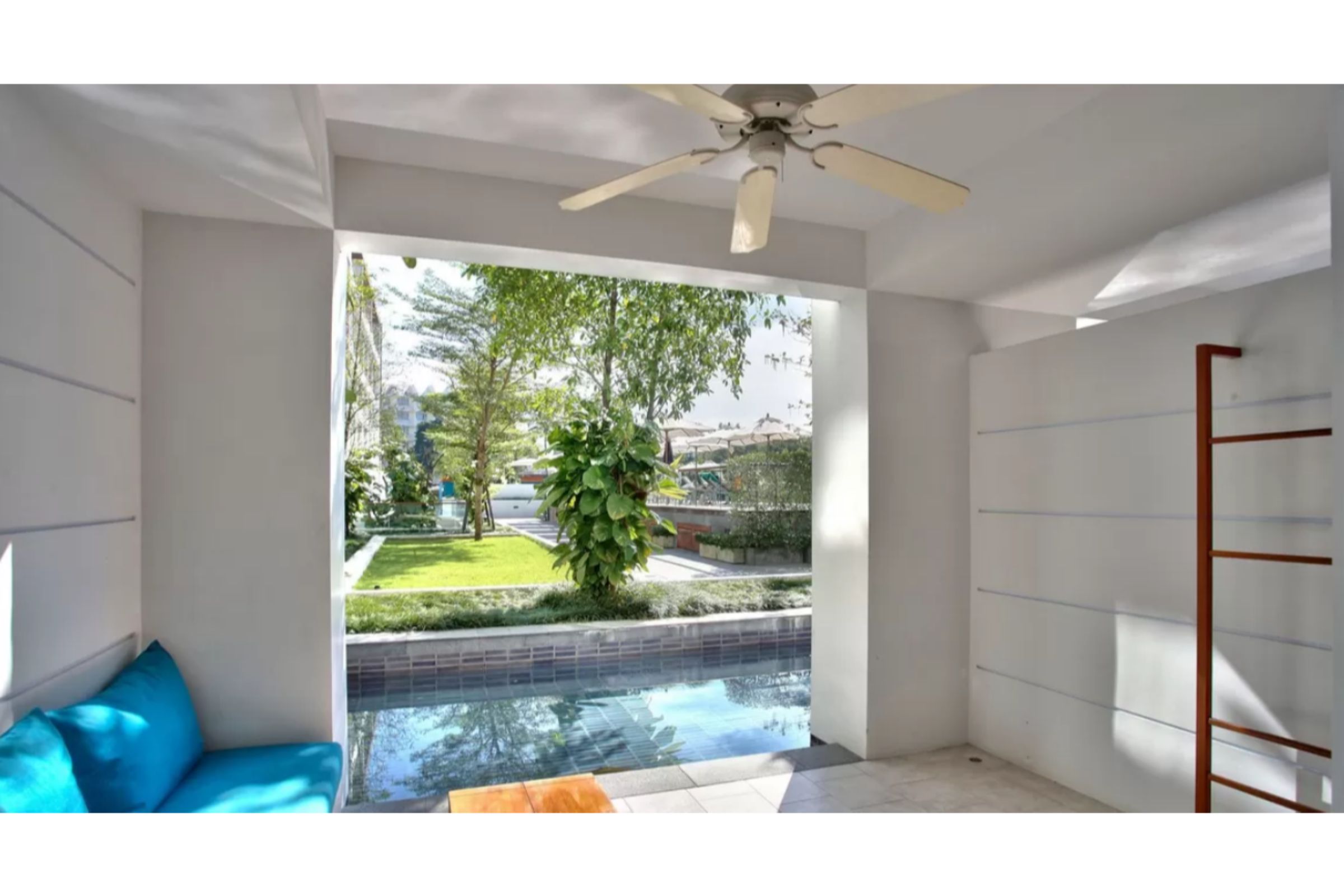 Double or Twin Deluxe