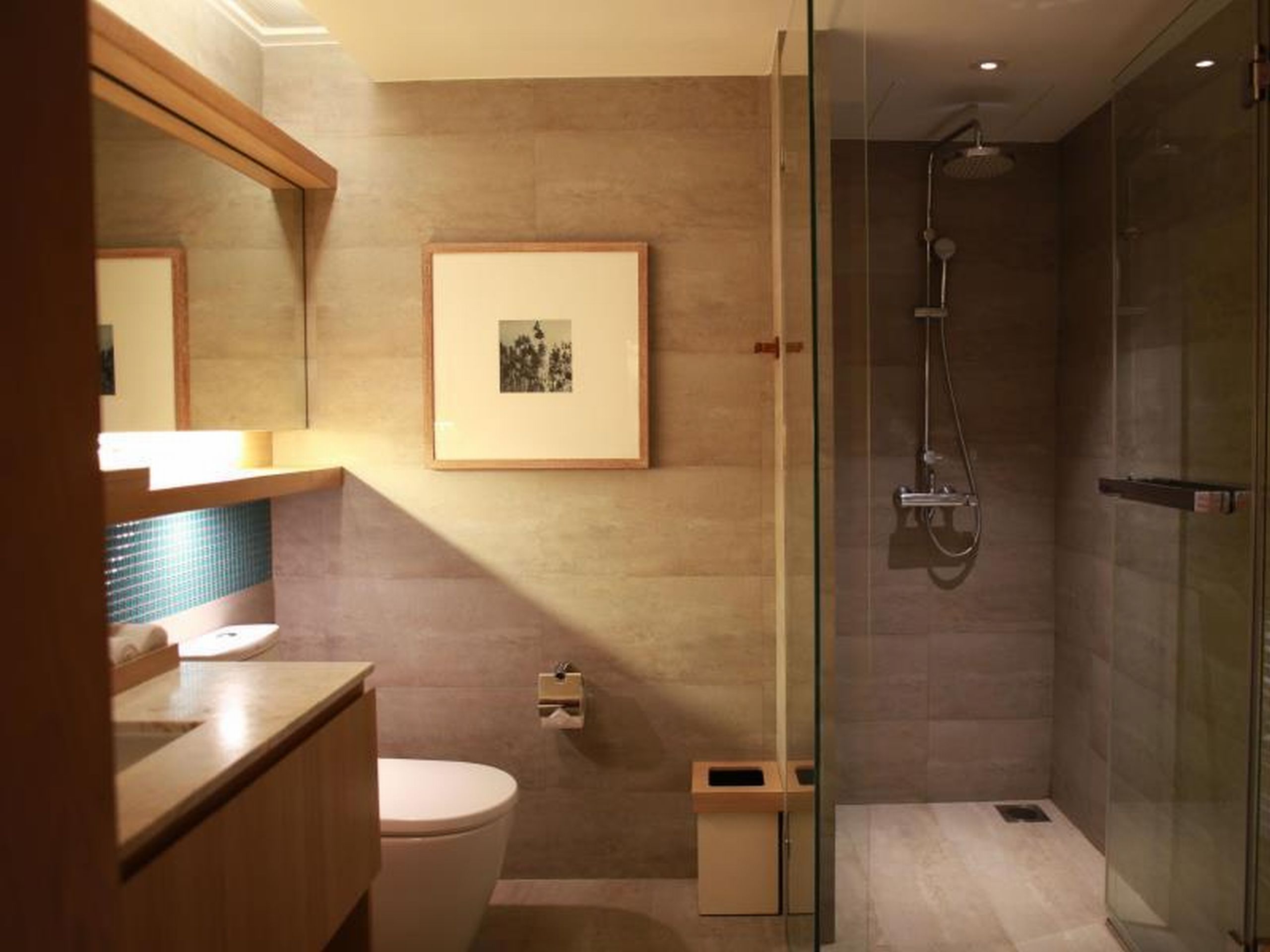 Double or Twin Deluxe