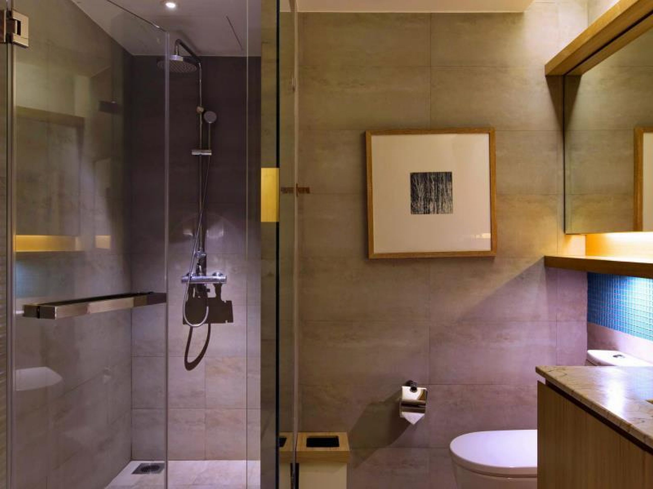 Double or Twin Deluxe