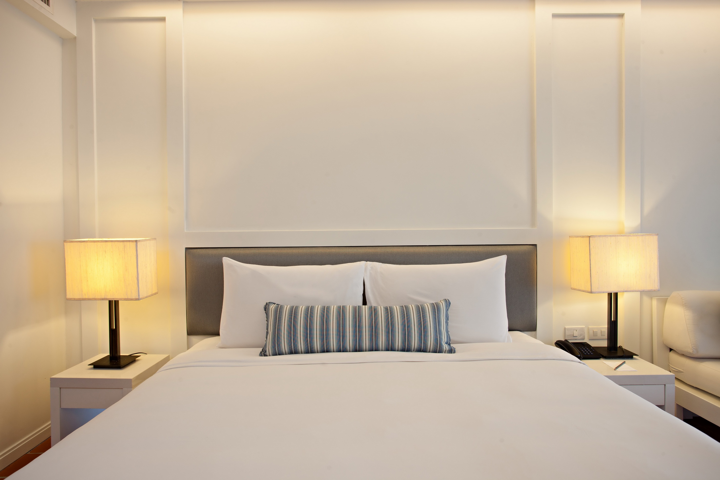 Double or Twin Superior