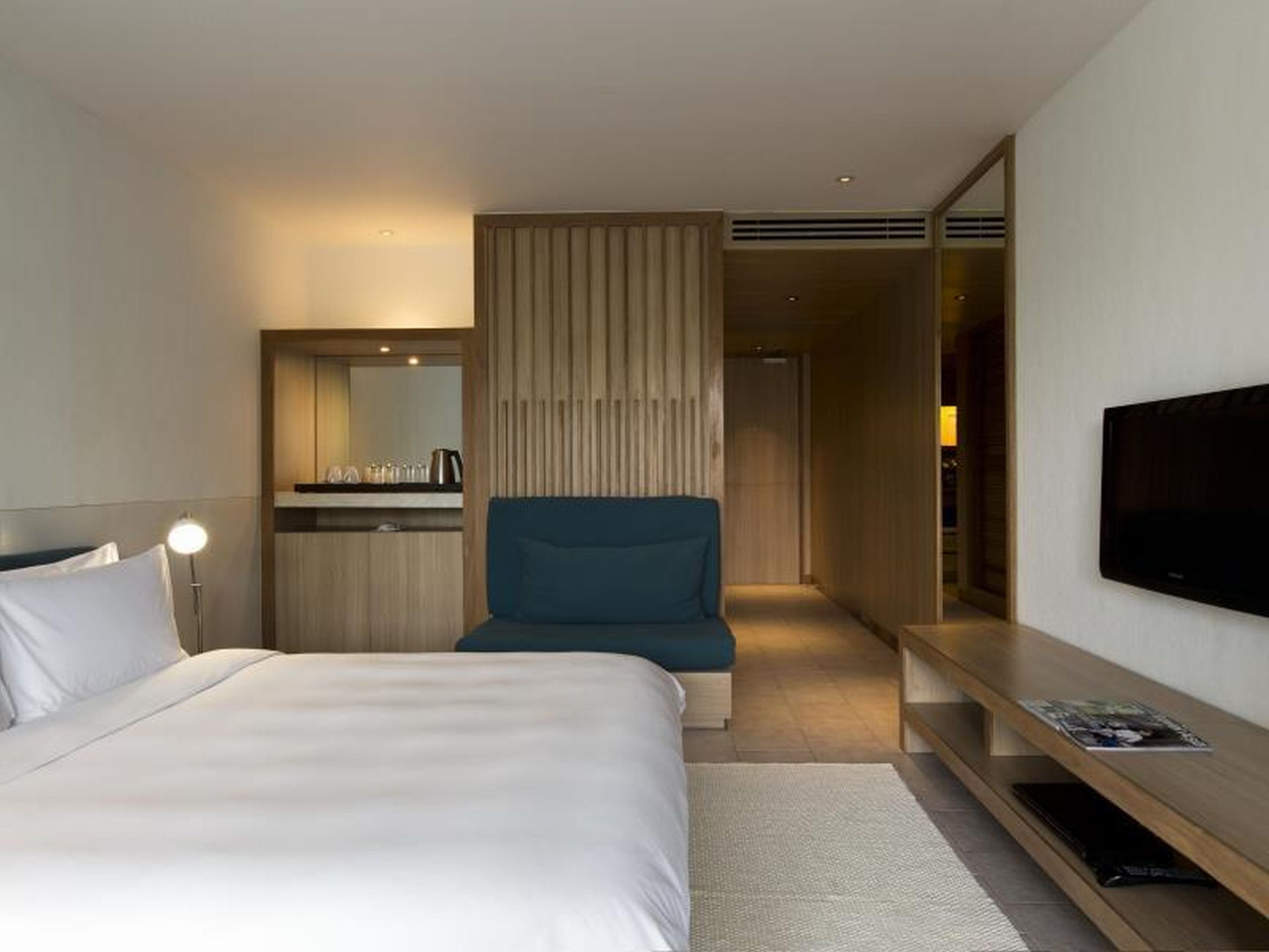 Double or Twin Deluxe