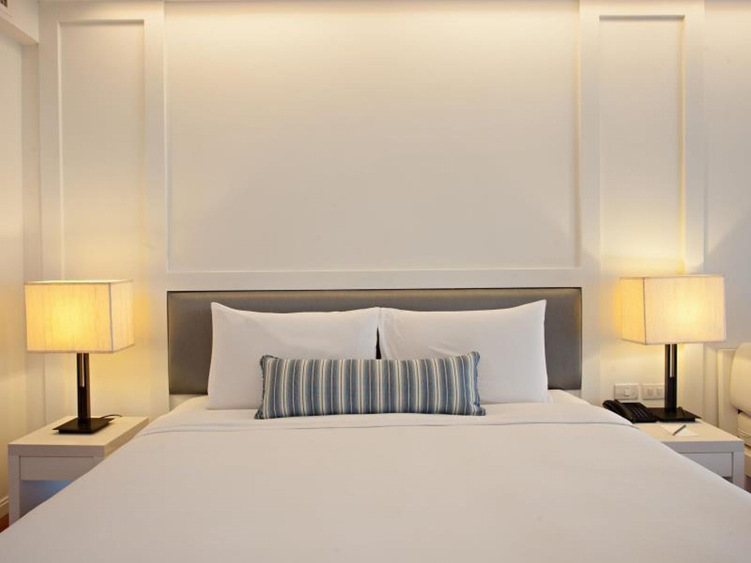 Double or Twin Superior