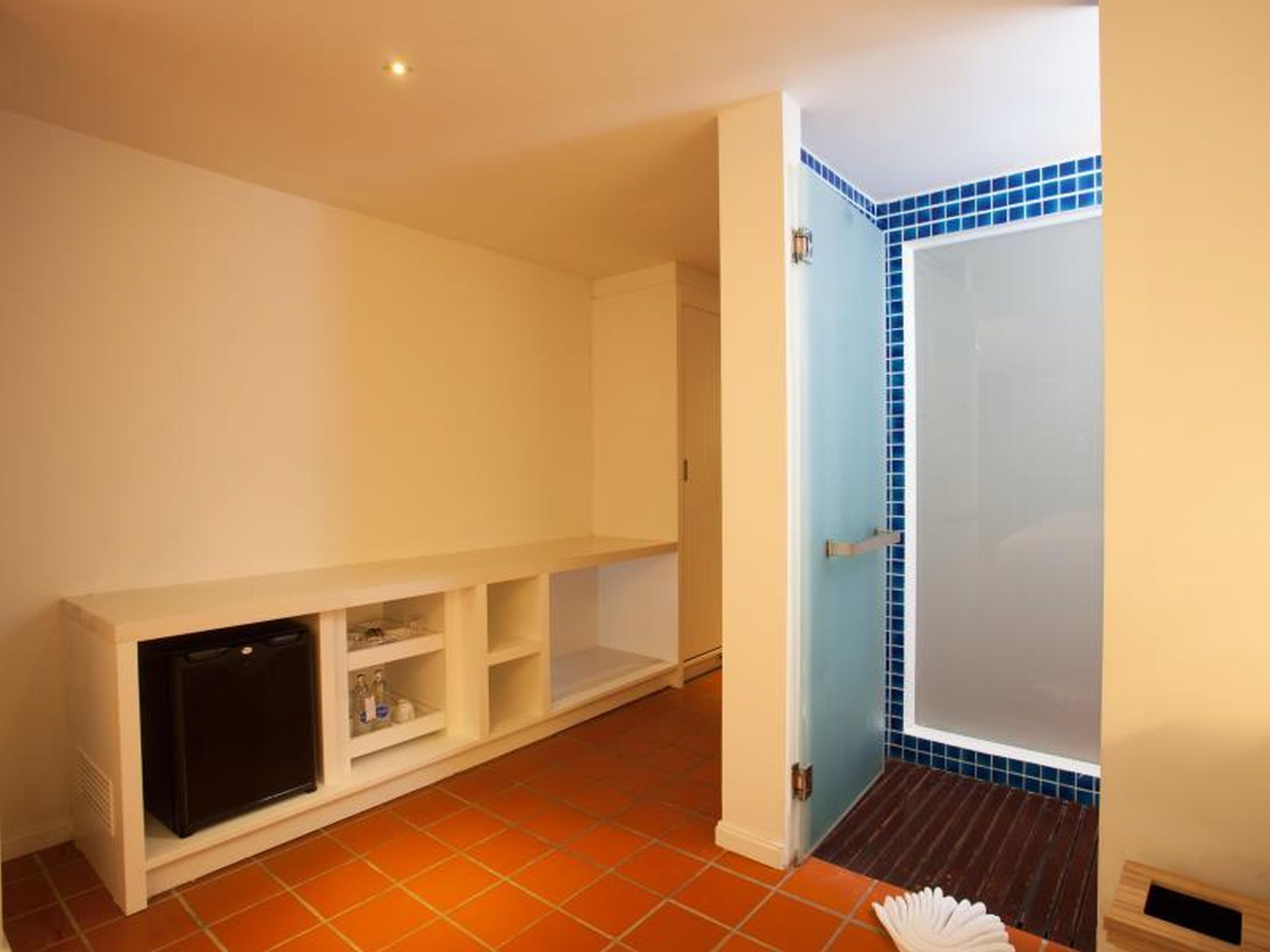 Double or Twin Superior