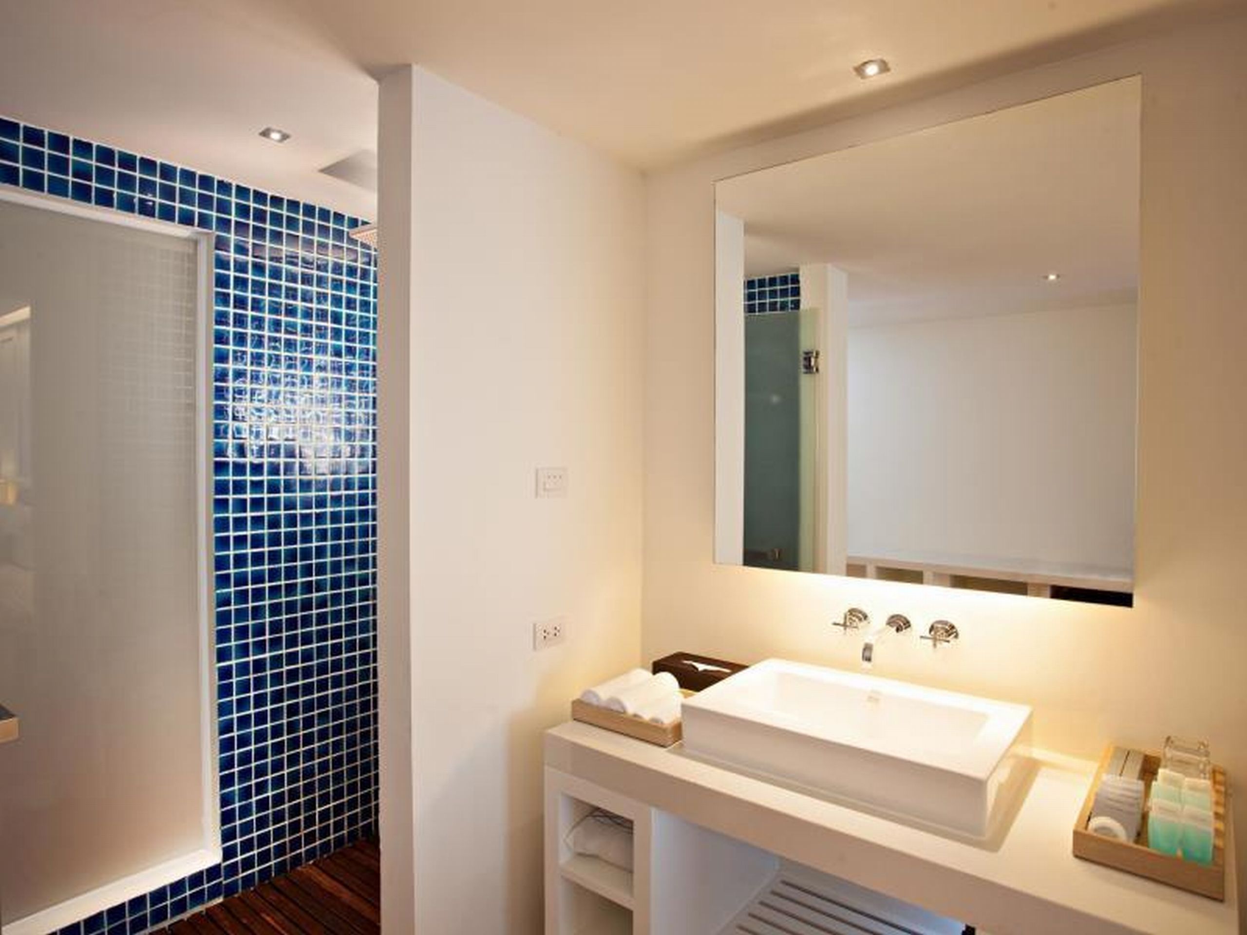 Double or Twin Superior