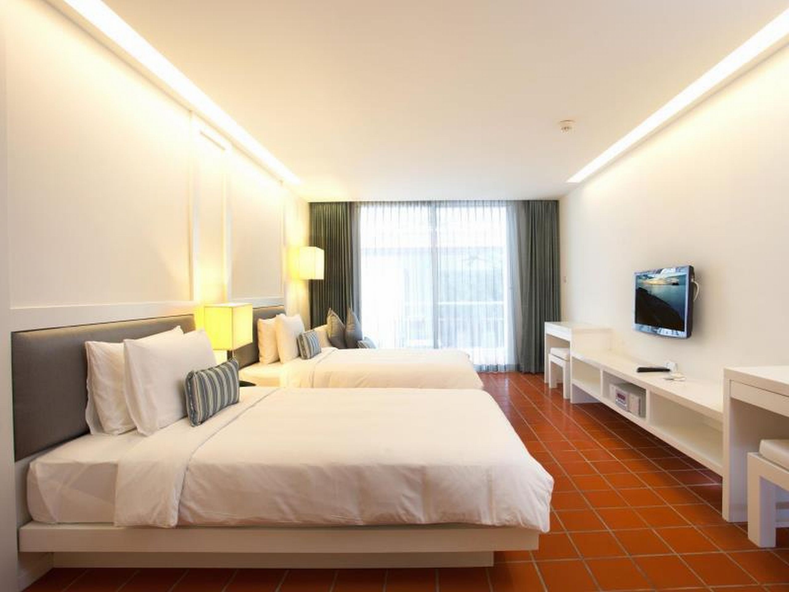 Double or Twin Superior