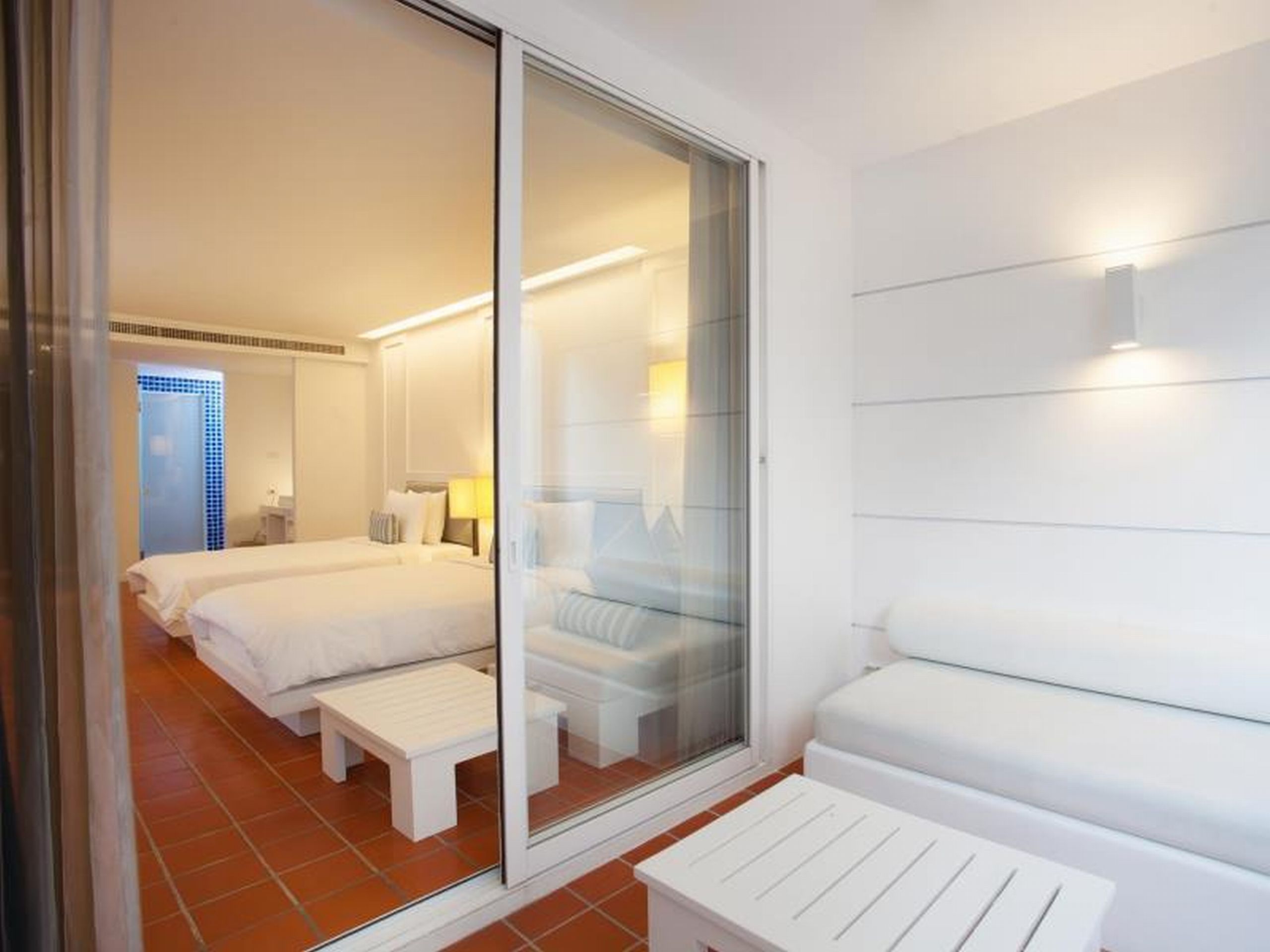 Double or Twin Superior