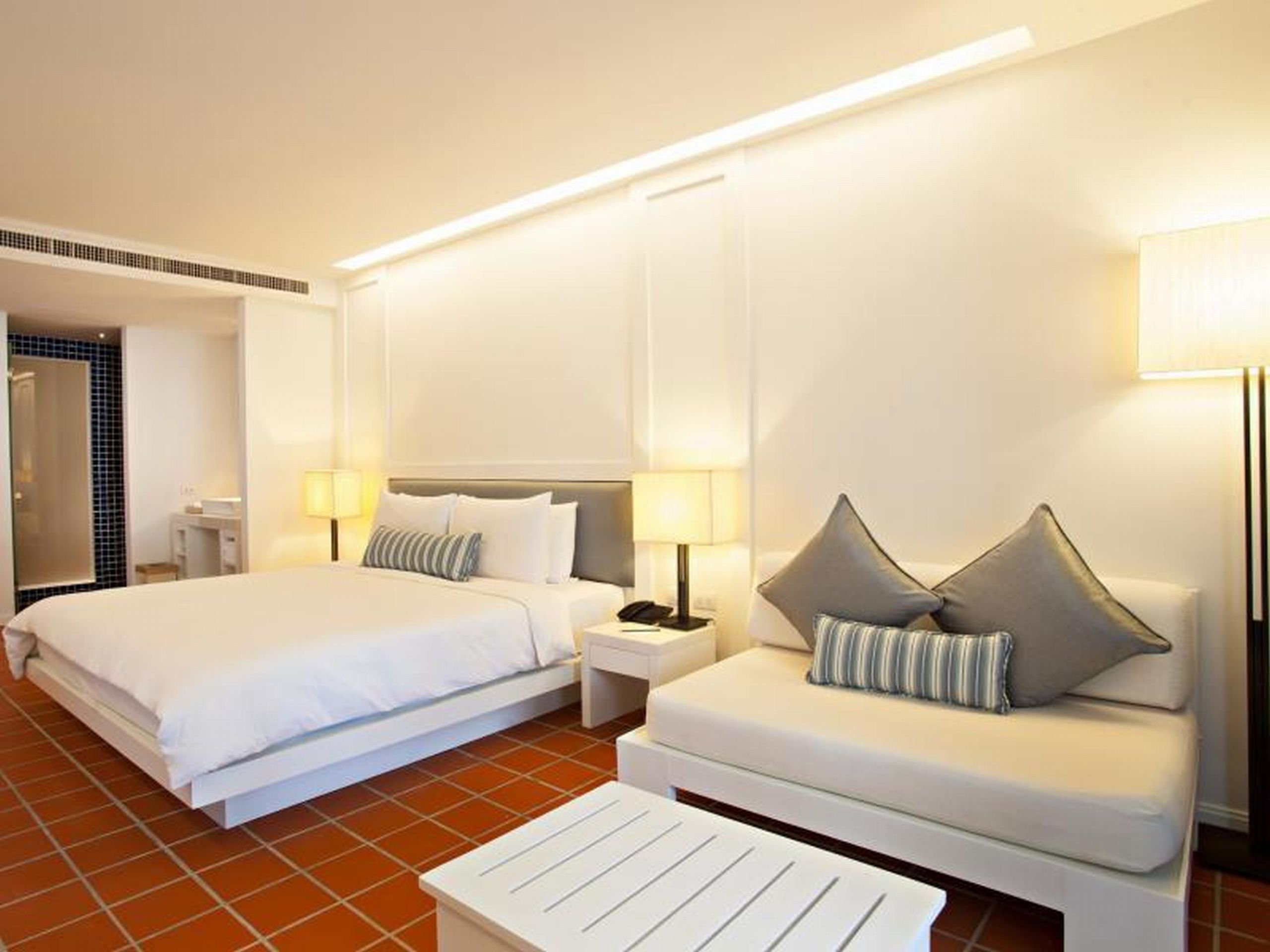 Double or Twin Superior