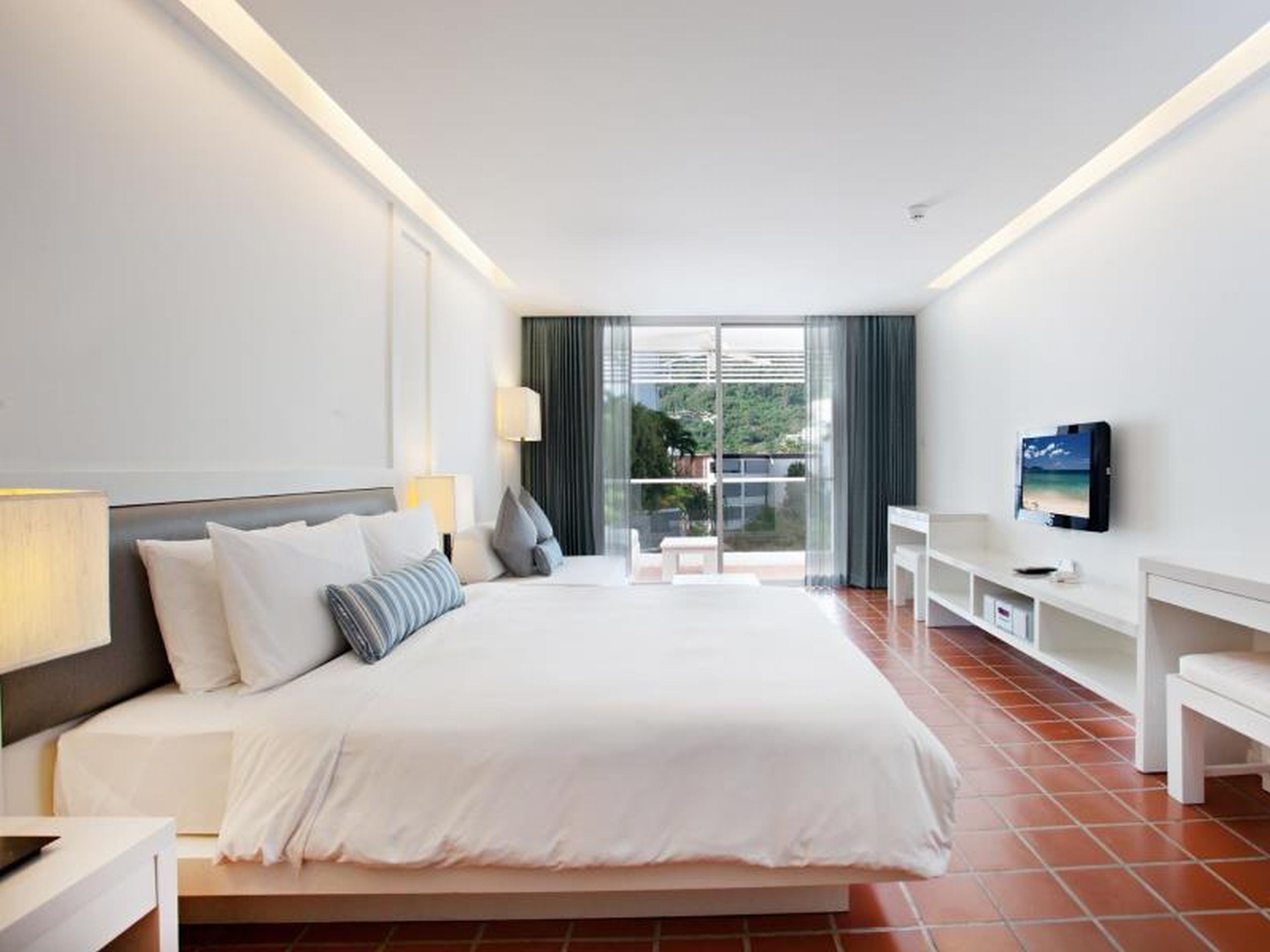 Double or Twin Superior