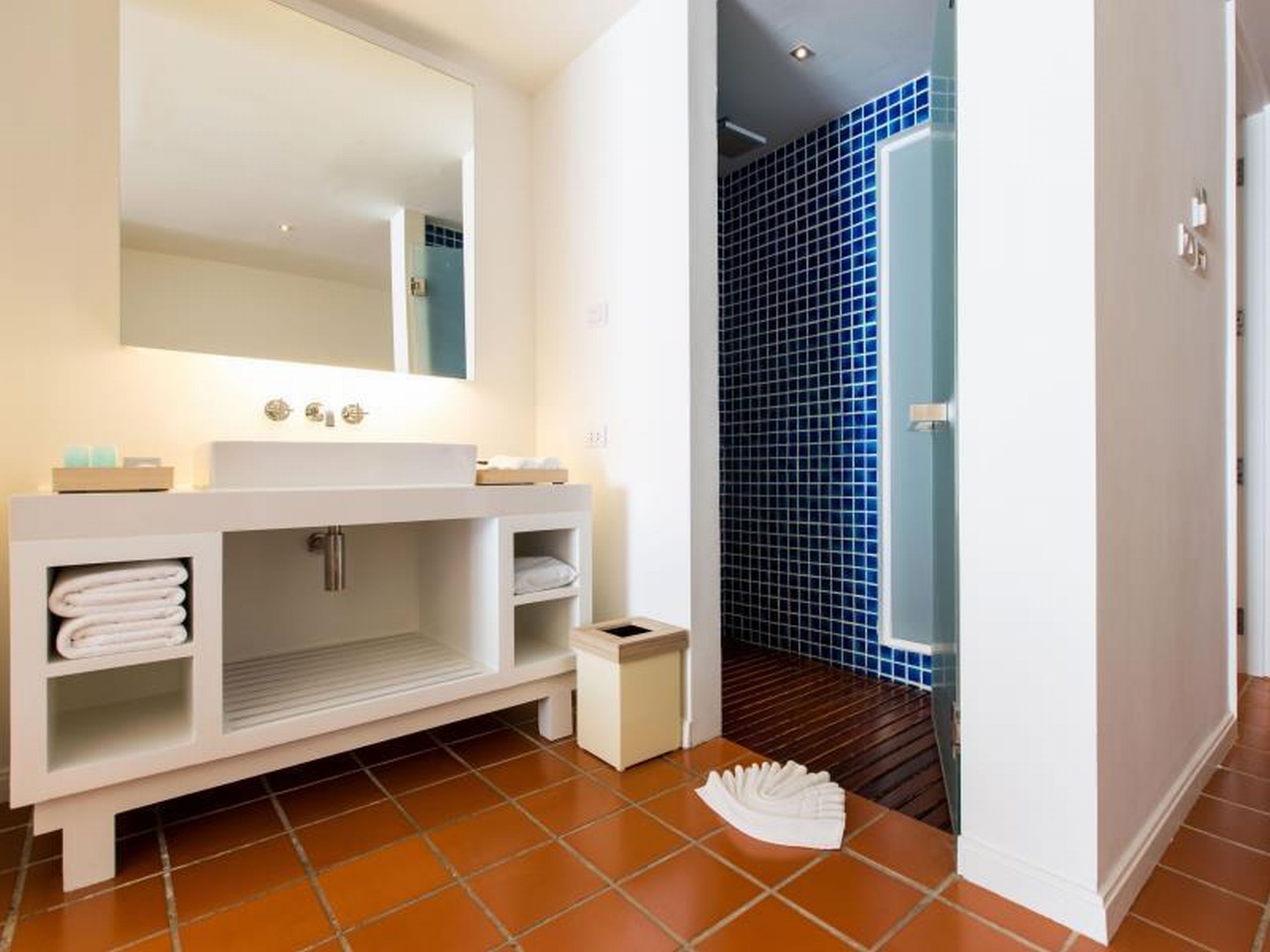 Double or Twin Superior