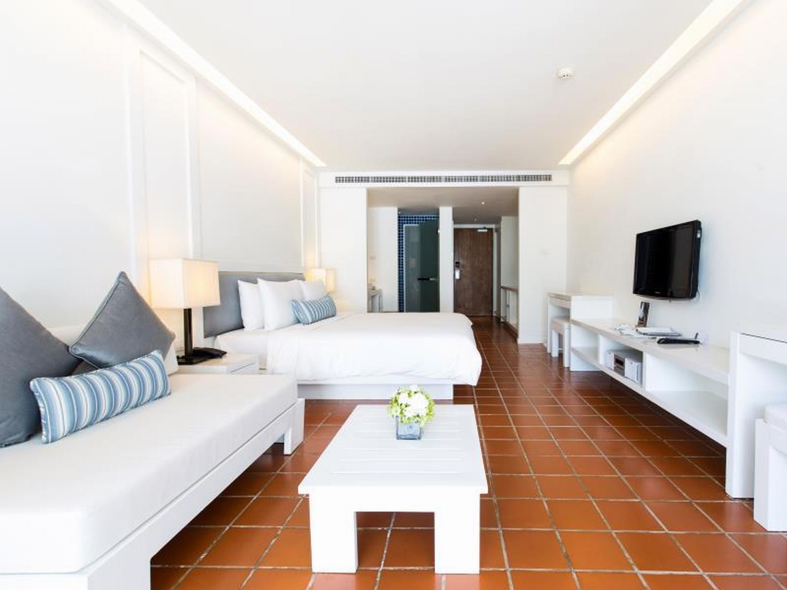 Double or Twin Superior