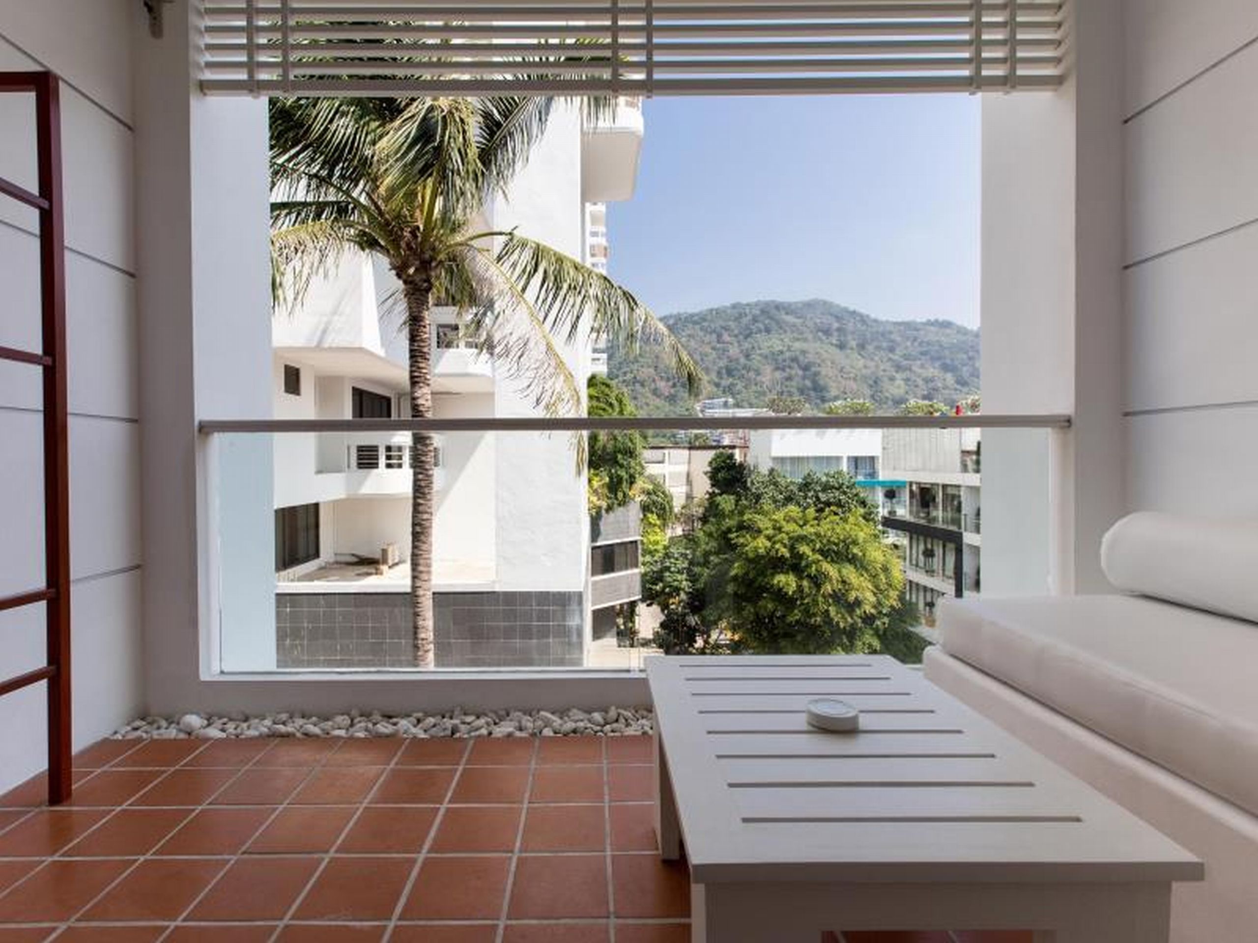 Double or Twin Superior