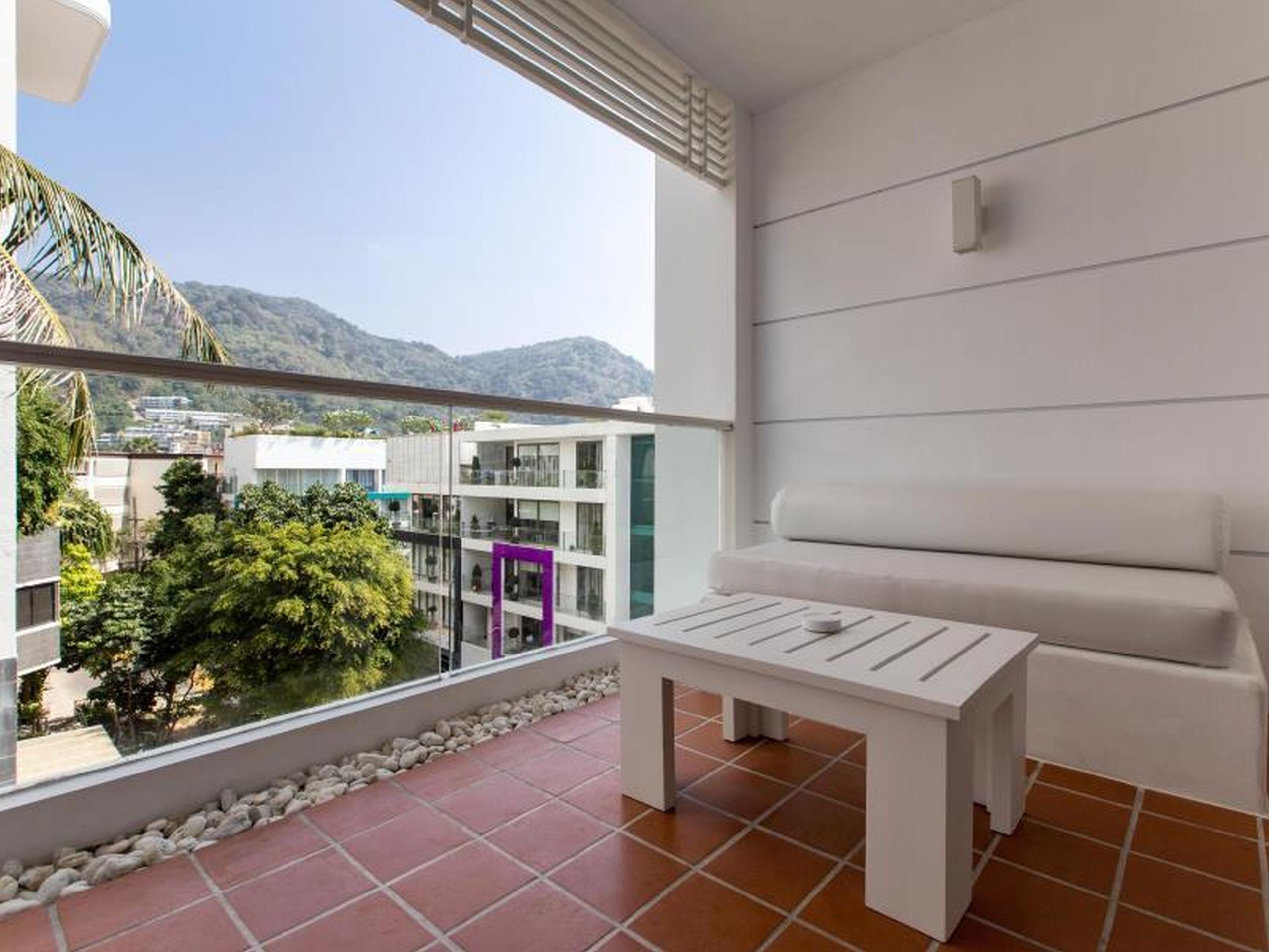 Double or Twin Superior