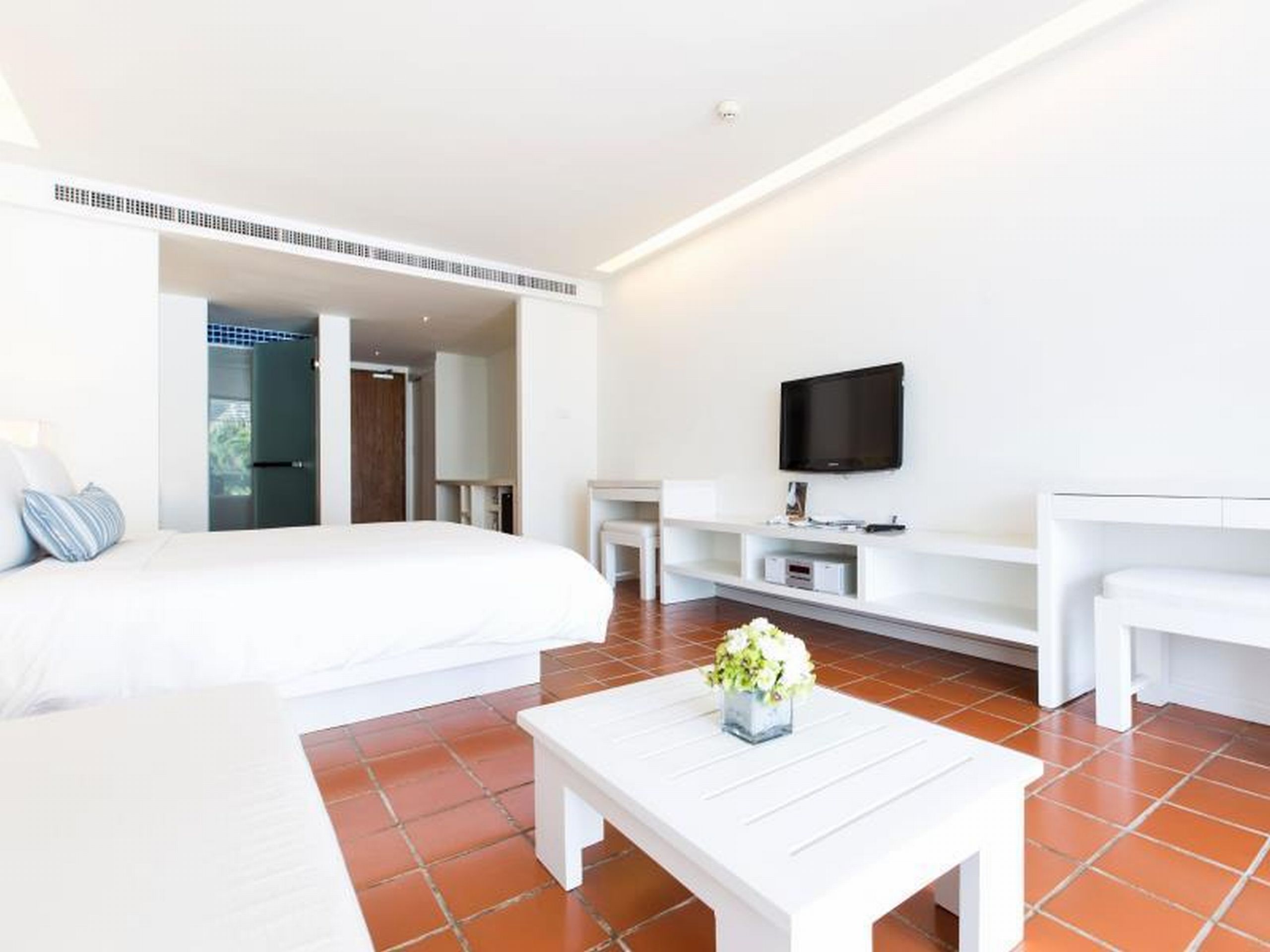 Double or Twin Superior