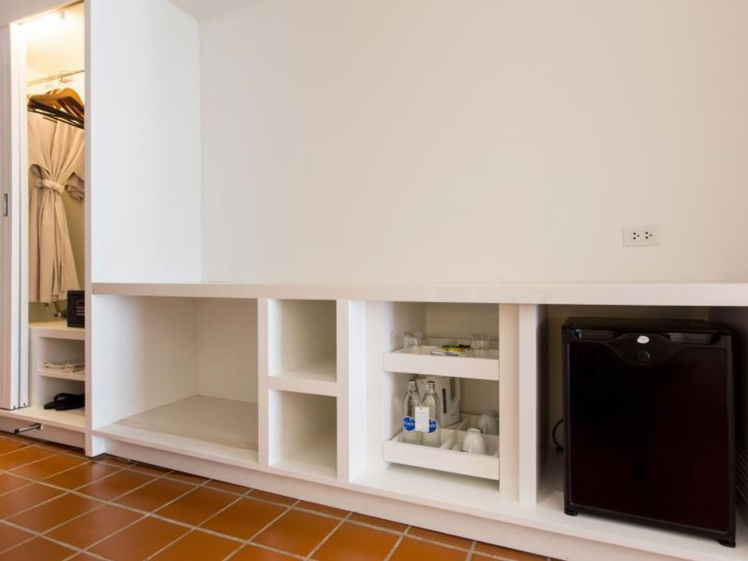 Double or Twin Superior