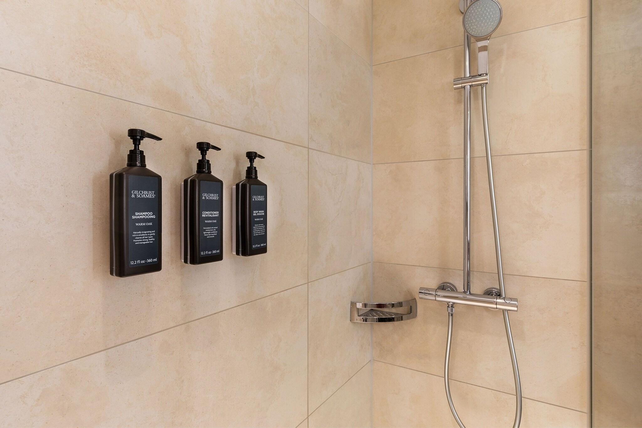 Suite Executive King Bed