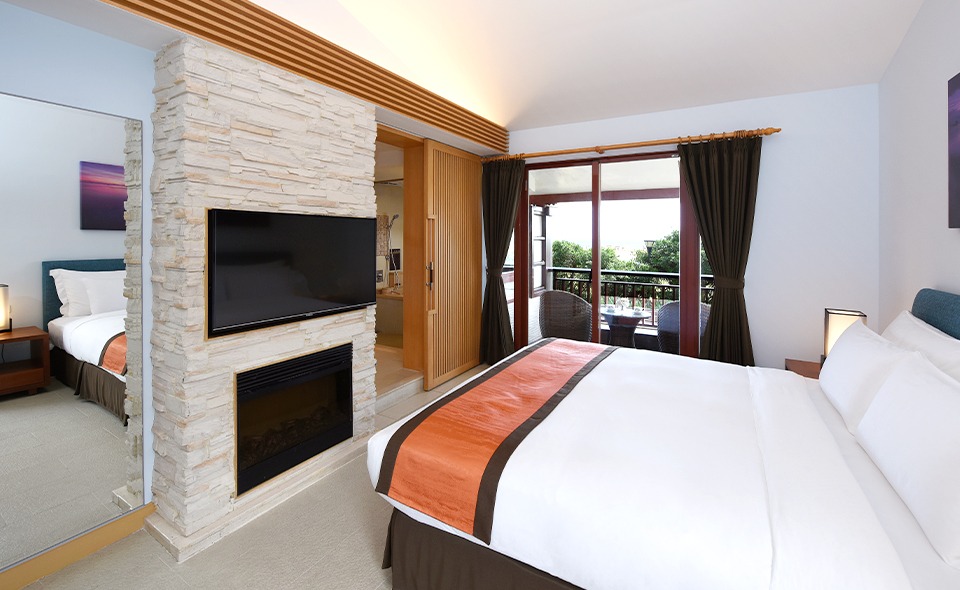 Family Room Superior