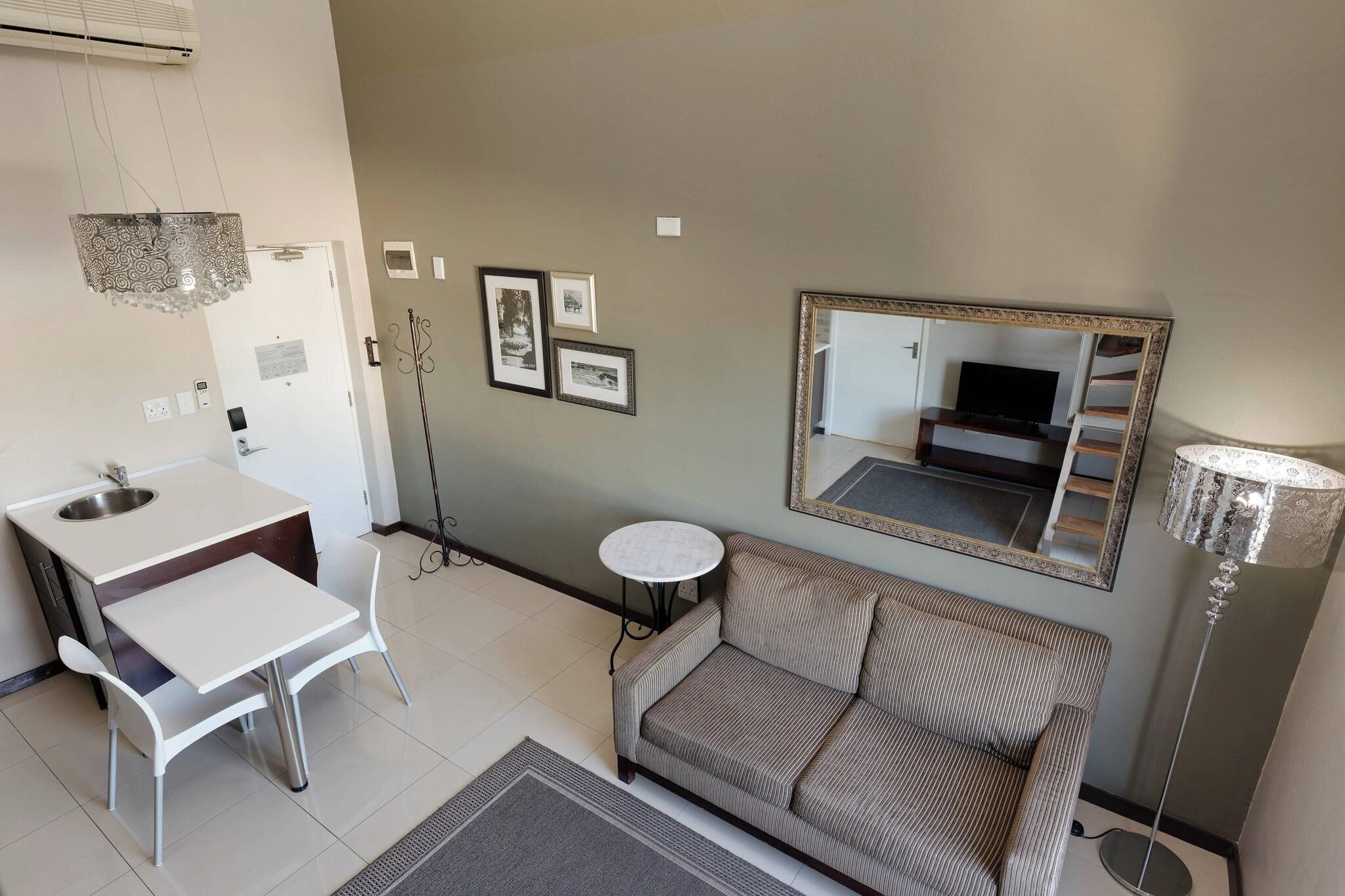 Quadruple Loft