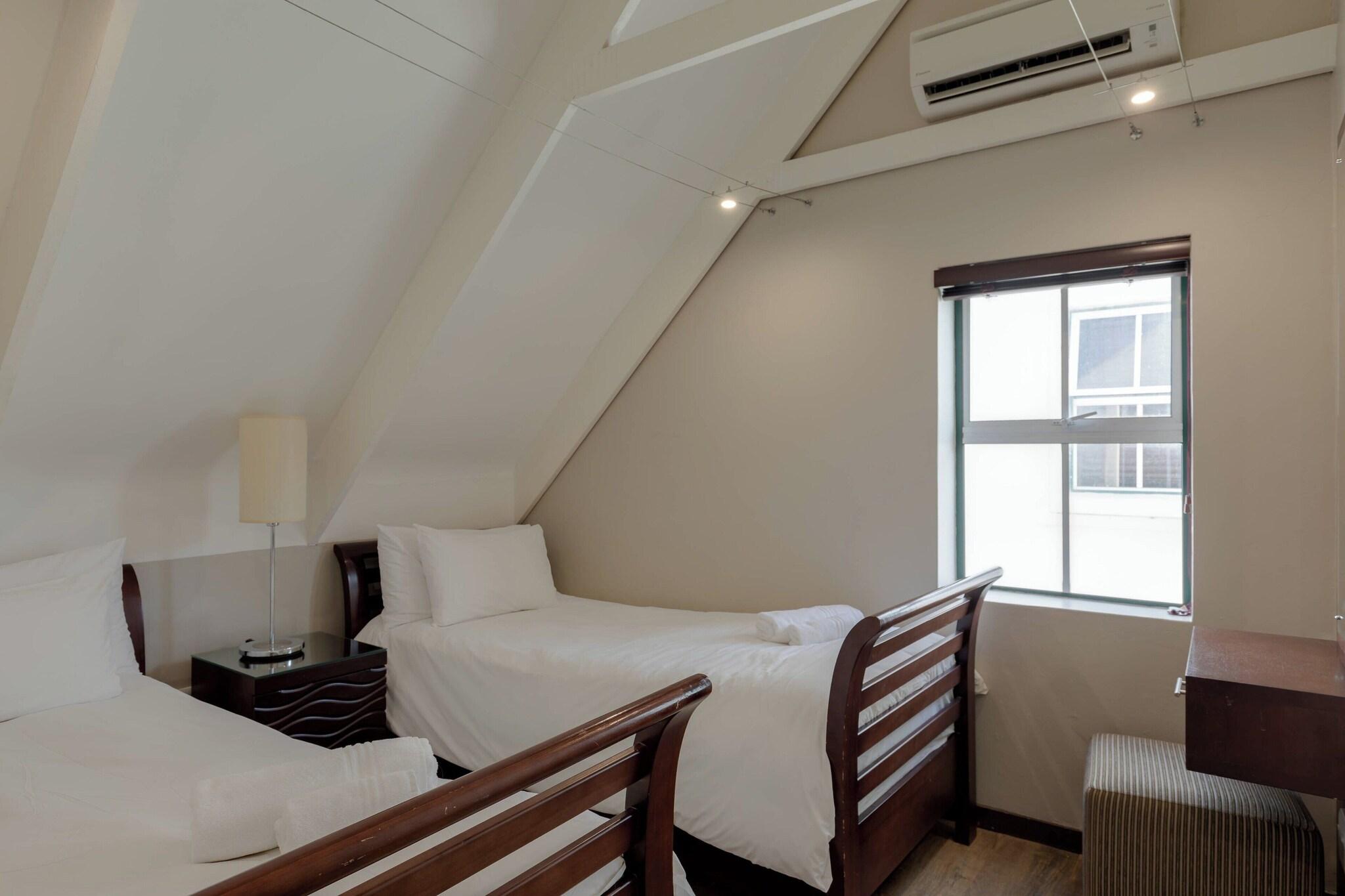 Quadruple Loft