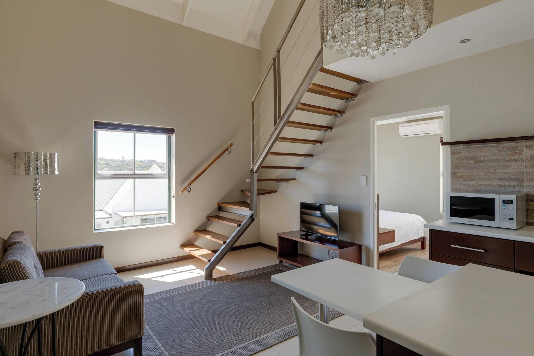 Quadruple Loft