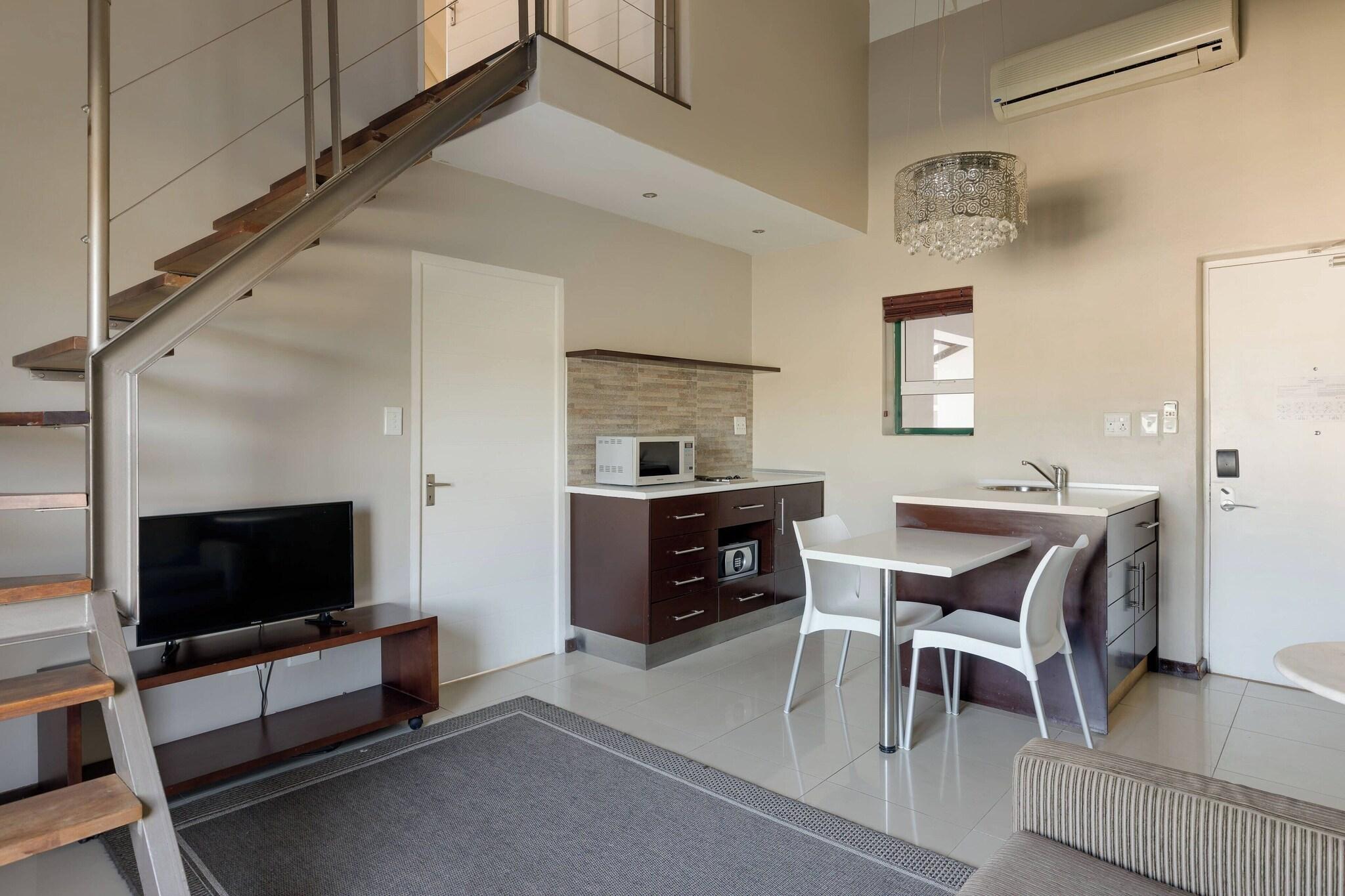 Quadruple Loft