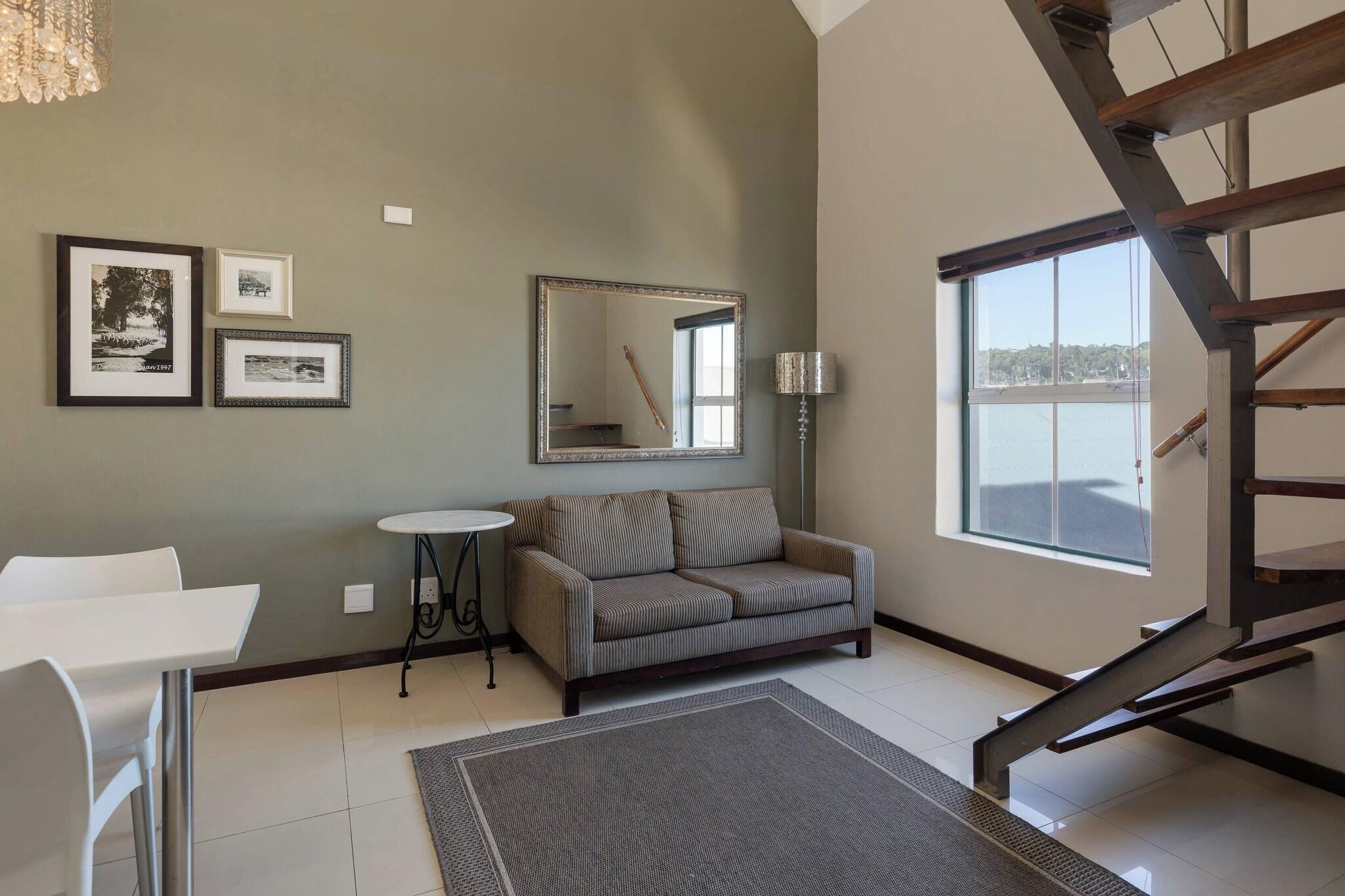 Quadruple Loft