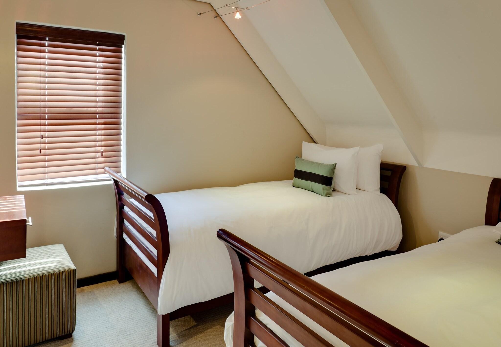 Quadruple Loft