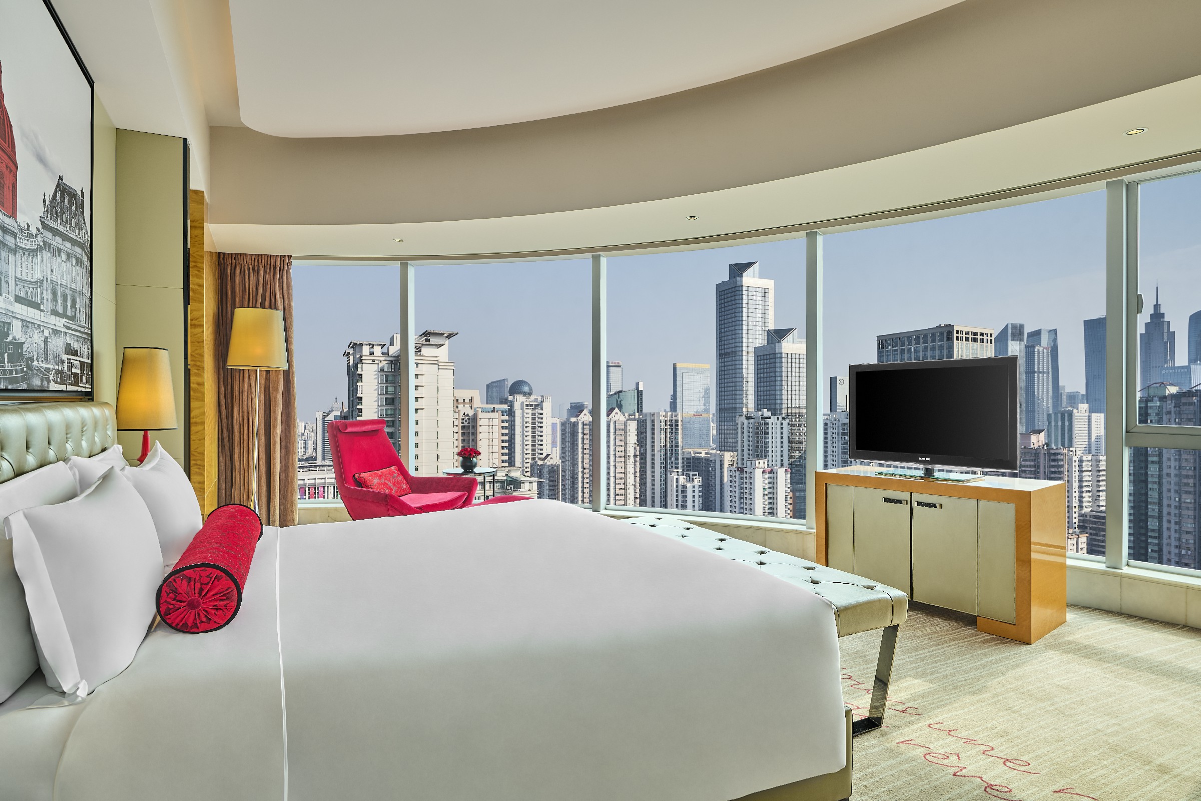 Suite Standard