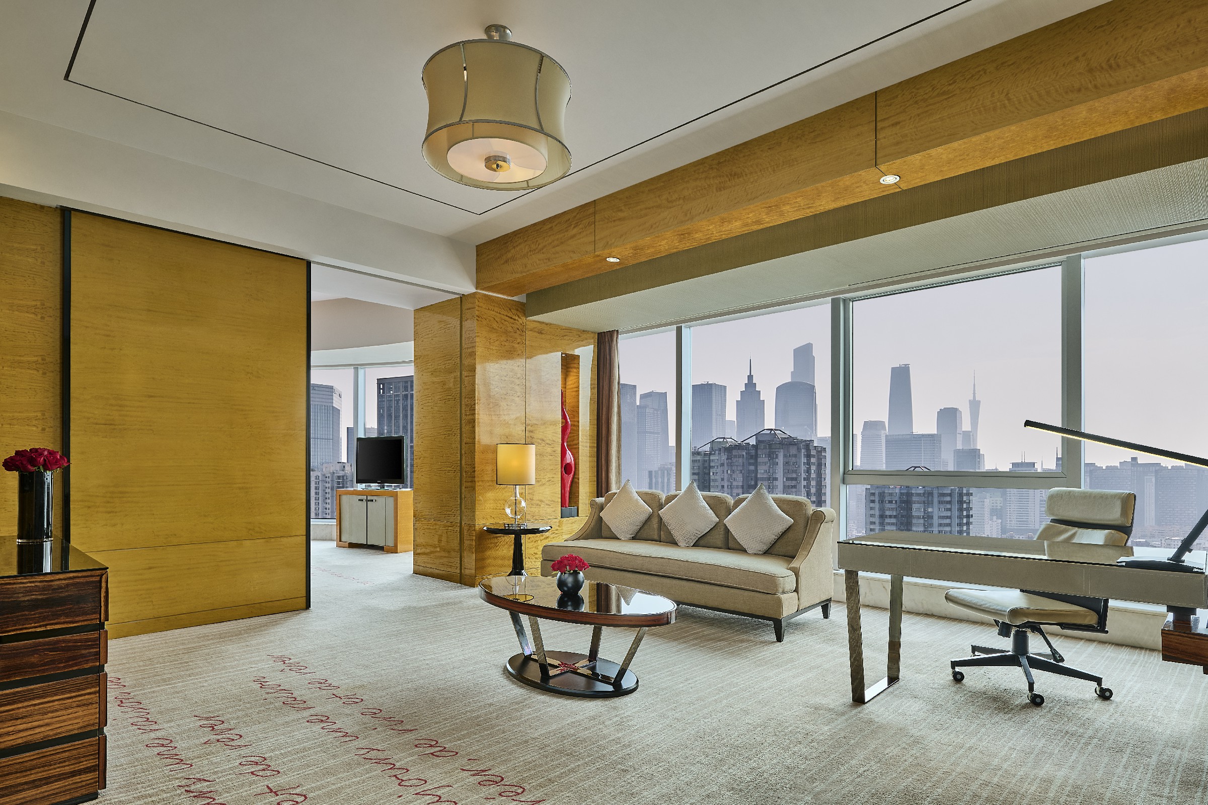 Suite Standard